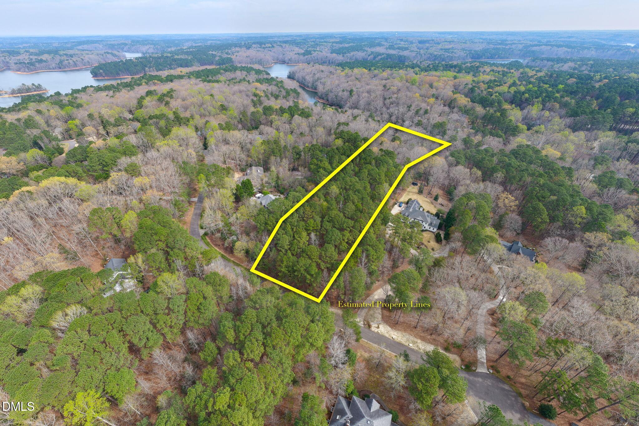 1121 Erins Way Lane Raleigh, NC 27614 - Photo 18 of 20 a view of a tennis court