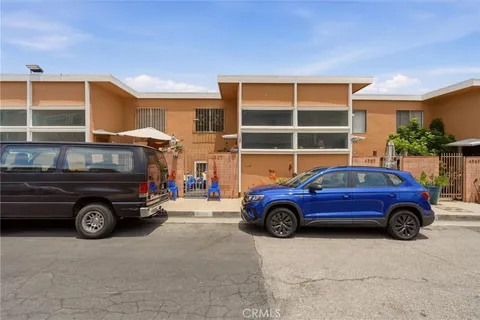 $649,995 | 4567 Don Ricardo Drive, Los Angeles, CA 90008