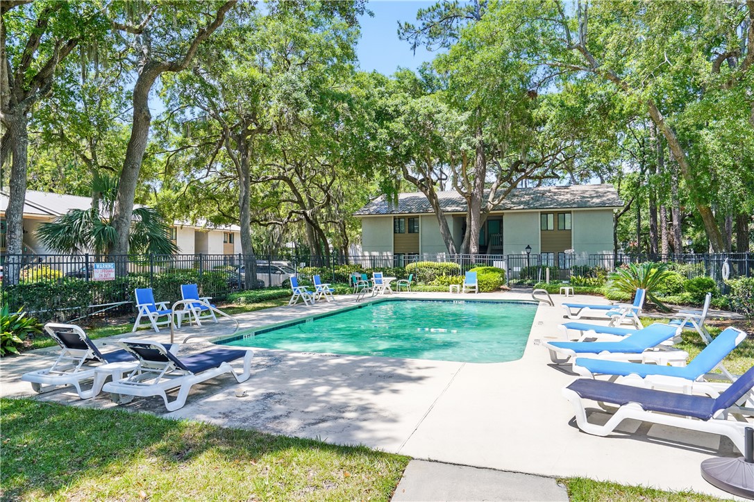 222 Walmar Grove St. Simons Island, GA 31522 - Photo 23 of 25