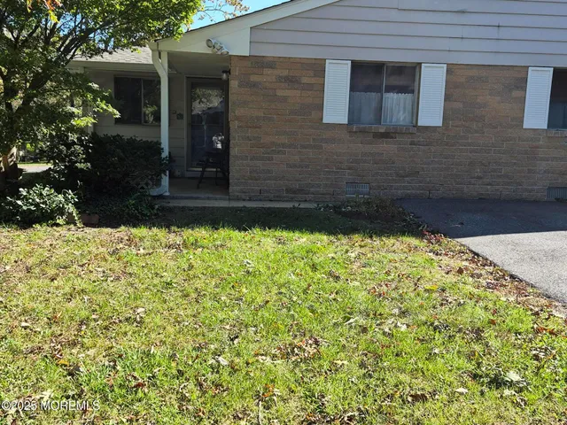 $74,700 | 18 A Blue Jay Street, Unit A, Manchester Township, NJ 08759