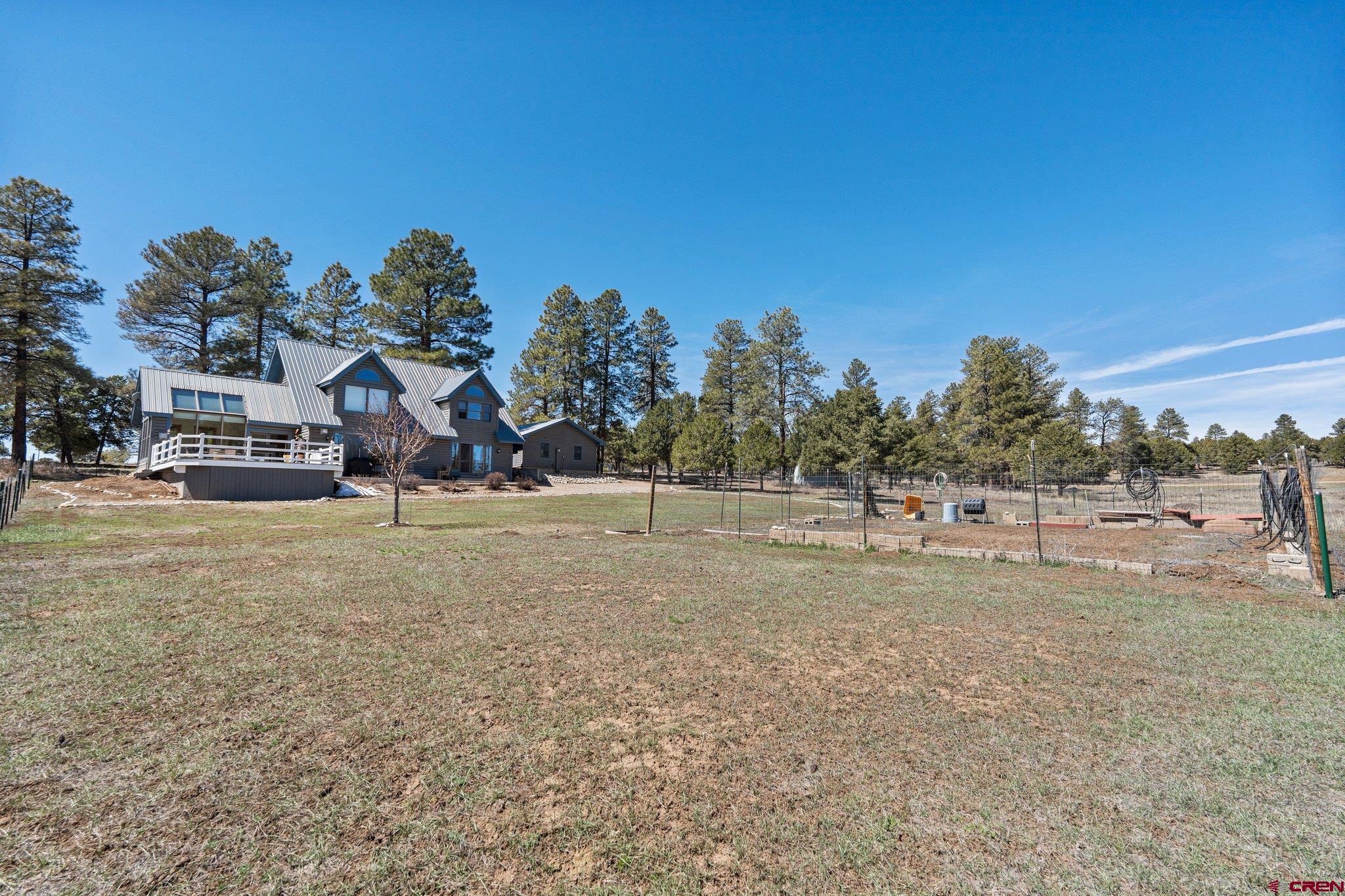 32 Meadows Road Durango, CO 81301 - Photo 32 of 35 a view of a outdoor space