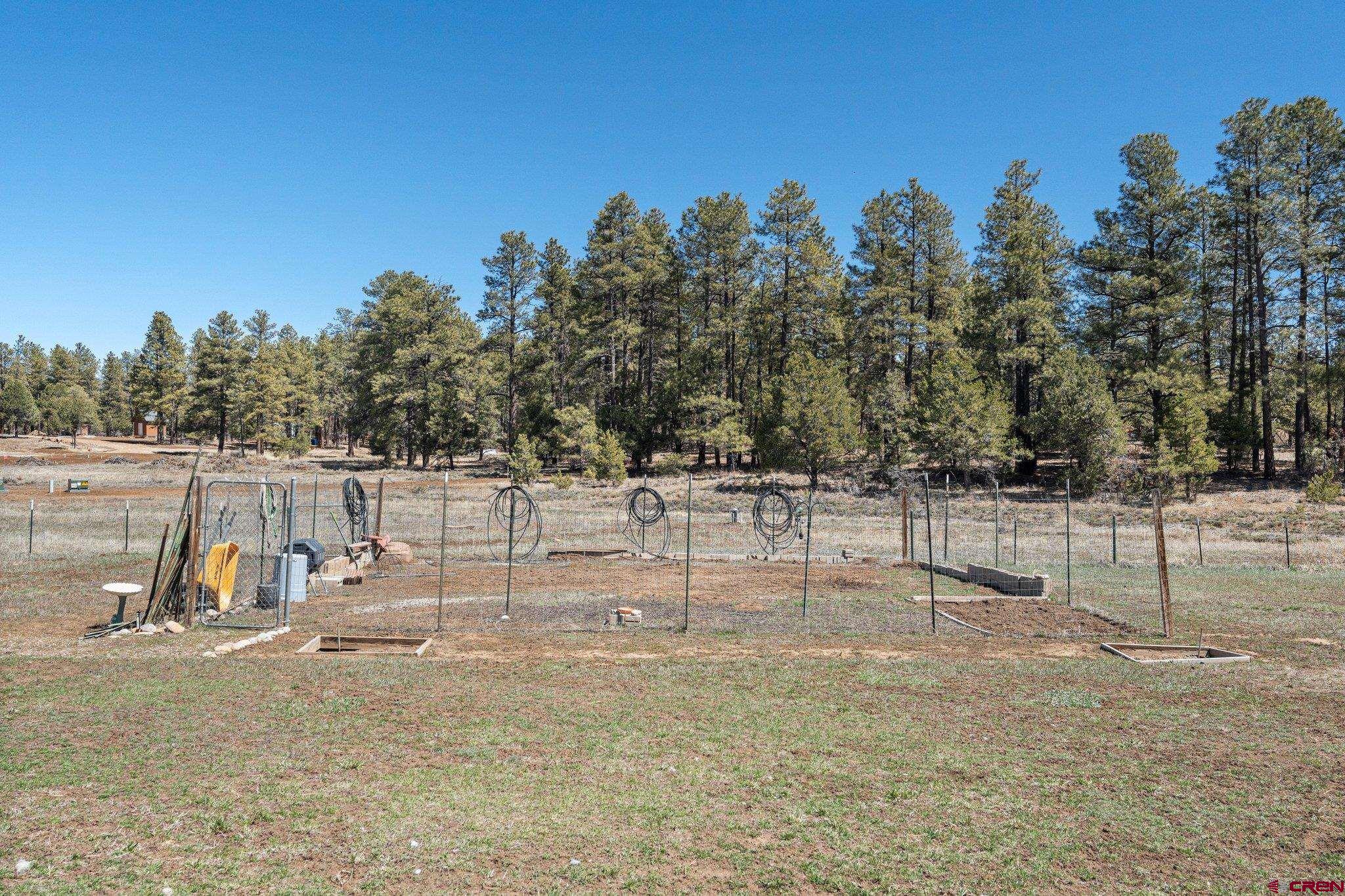 32 Meadows Road Durango, CO 81301 - Photo 34 of 35 a view of a park