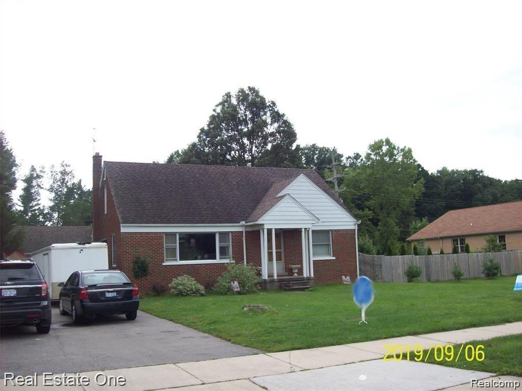 32566 23 Mile Road Chesterfield, MI 48047 - Photo 1 of 1