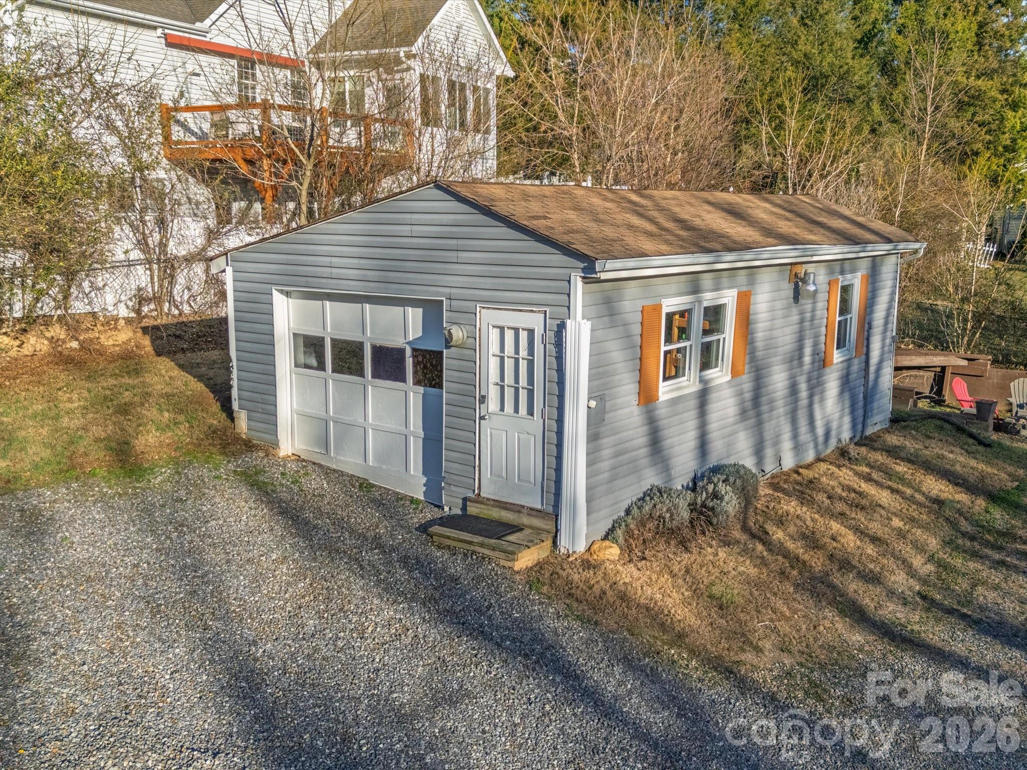 23 Maxwell Road Asheville, NC 28805 - Photo 40 of 47