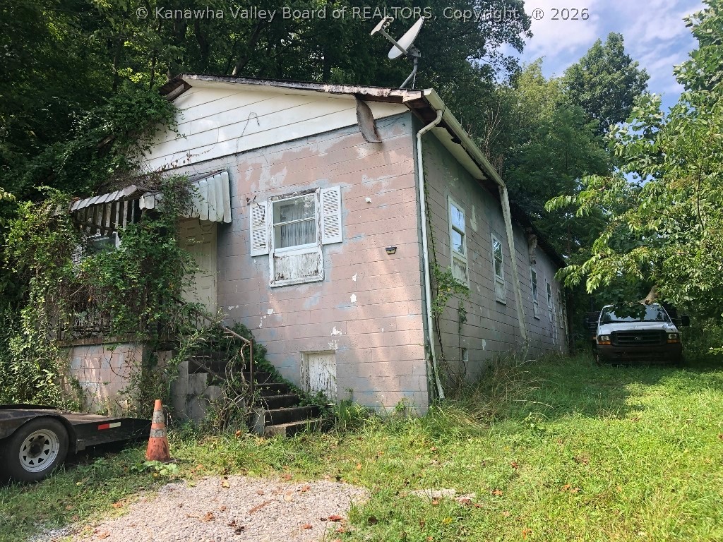 4855 Big Tyler Road Charleston, WV 25313 - Photo 6 of 30 Gallery Image 6