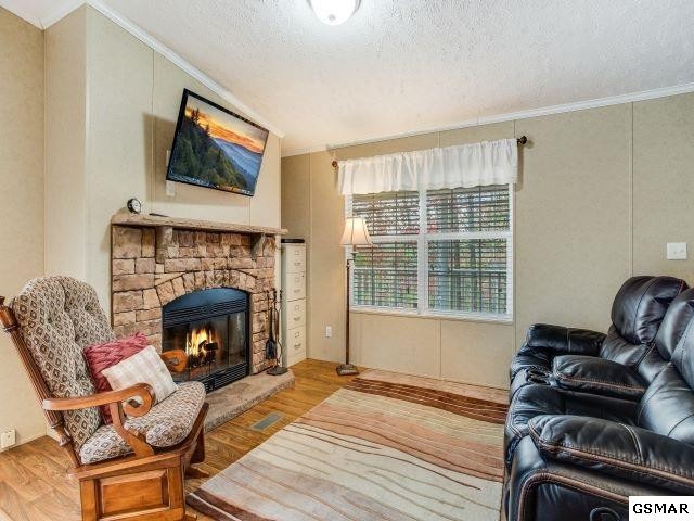 4357 Wilhite Road Cosby, TN 37722 - Photo 10 of 35 Gallery Image 10