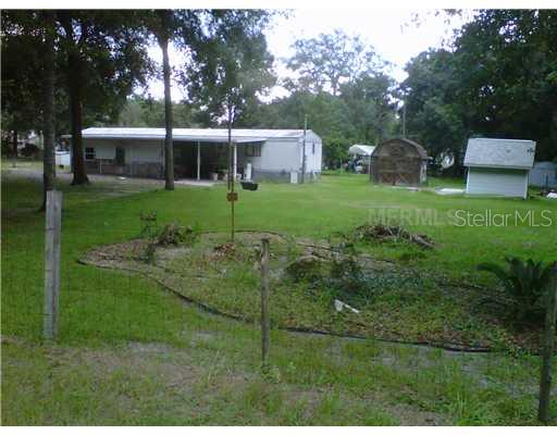 4484 C R 691 Webster, FL 33597 - Photo 1 of 1 Exterior Front
