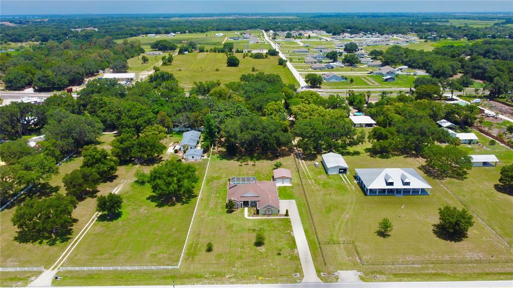 3934 Connersville Road Bartow, FL 33830 - Photo 10 of 81