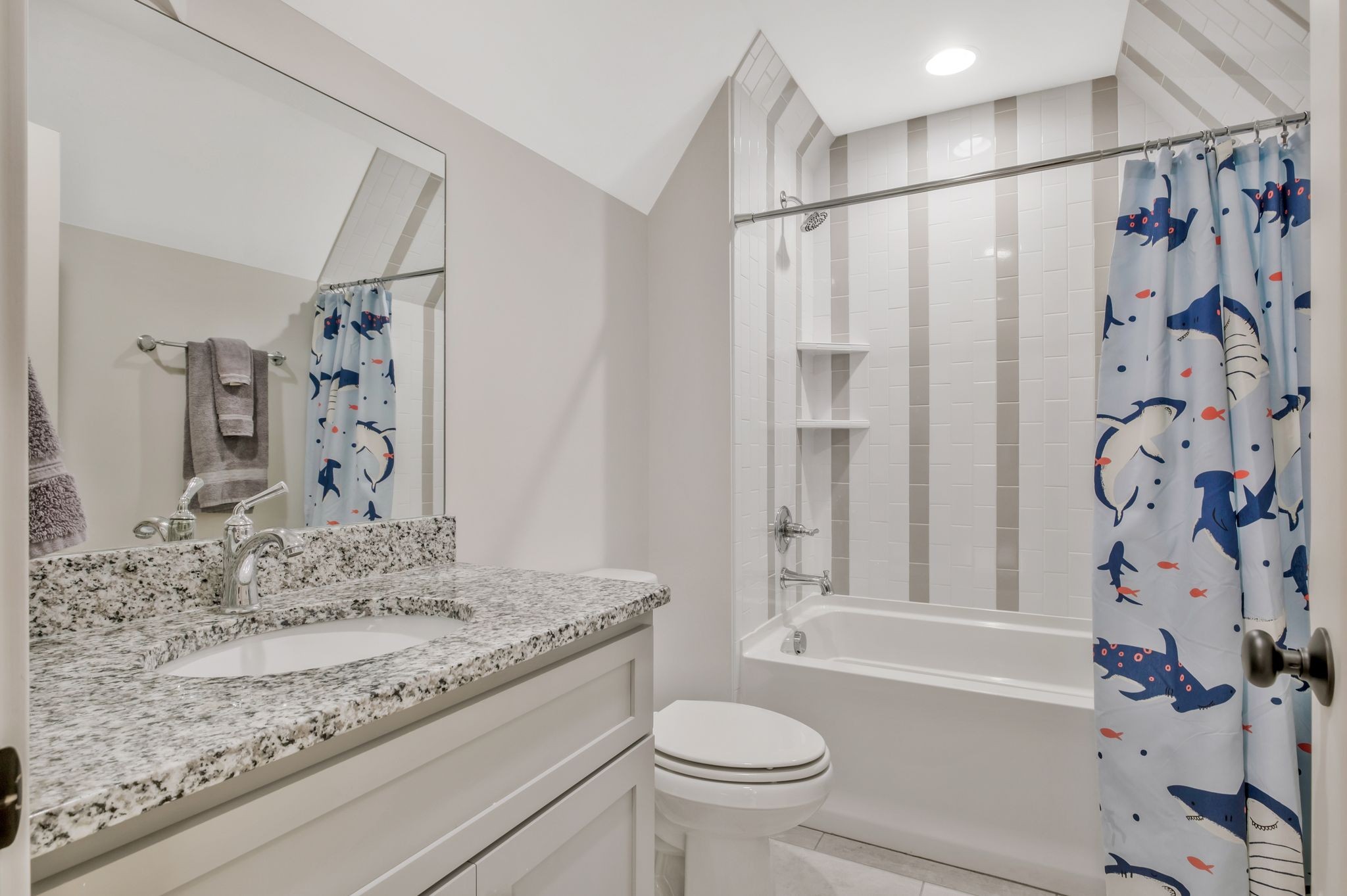 5622 Valley View Road Brentwood, TN 37027 - Photo 19 of 24