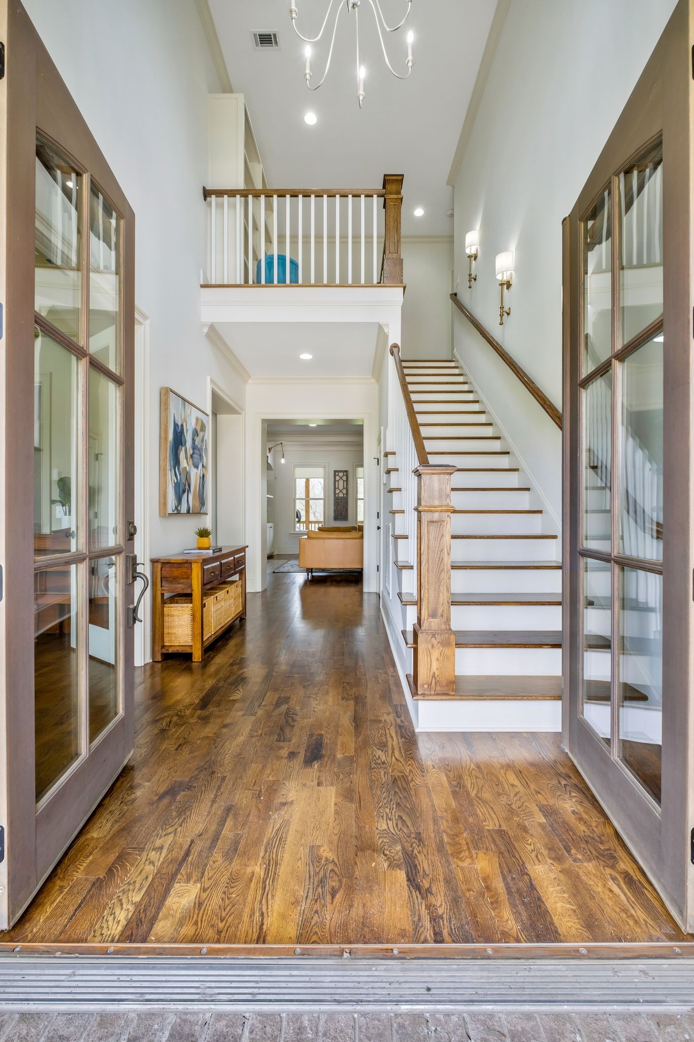 5622 Valley View Road Brentwood, TN 37027 - Photo 2 of 24