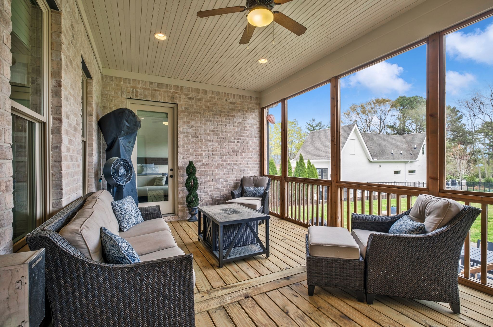 5622 Valley View Road Brentwood, TN 37027 - Photo 21 of 24