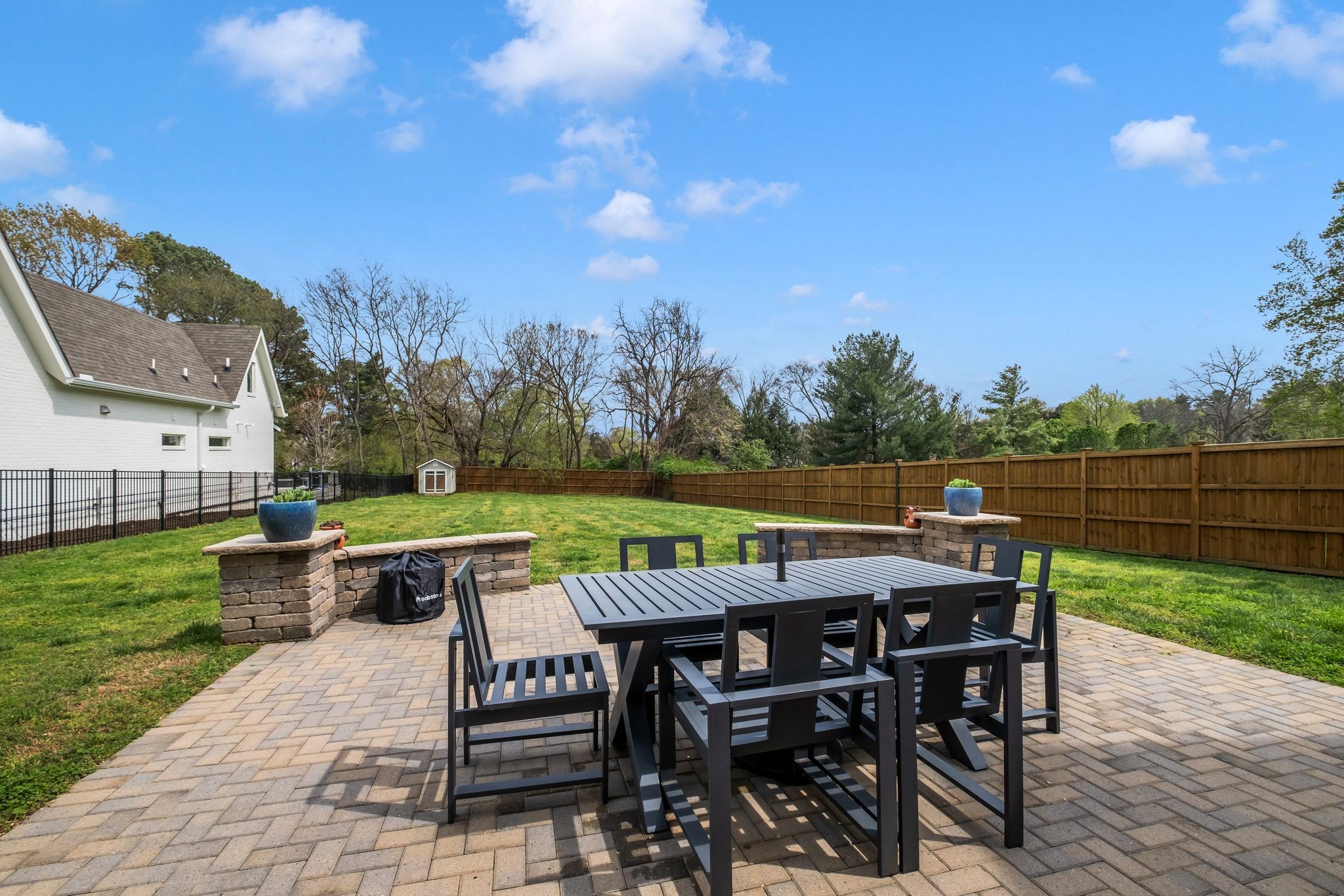 5622 Valley View Road Brentwood, TN 37027 - Photo 22 of 24