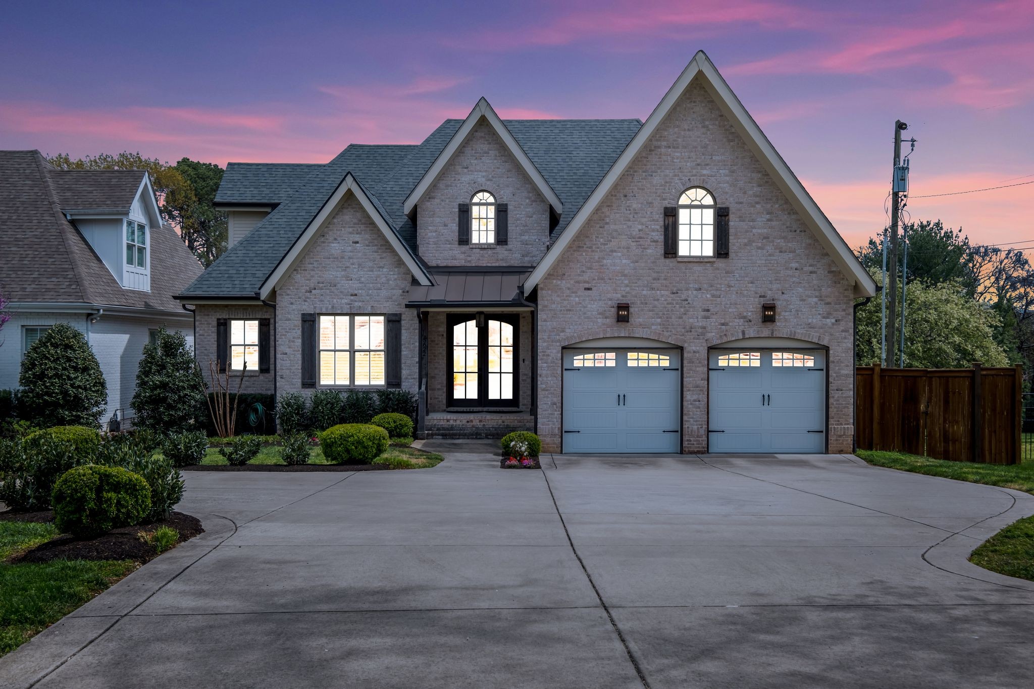 5622 Valley View Road Brentwood, TN 37027 - Photo 24 of 24