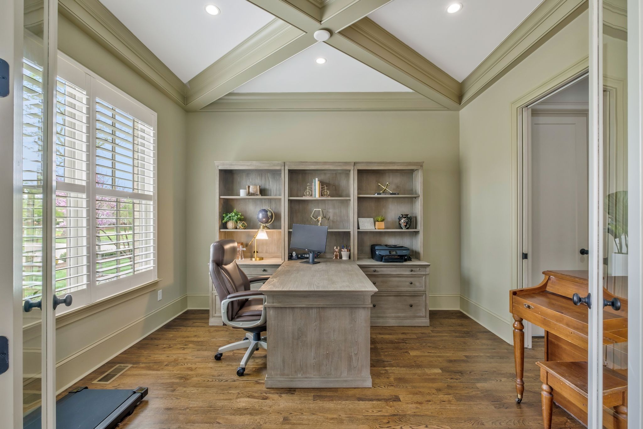 5622 Valley View Road Brentwood, TN 37027 - Photo 3 of 24