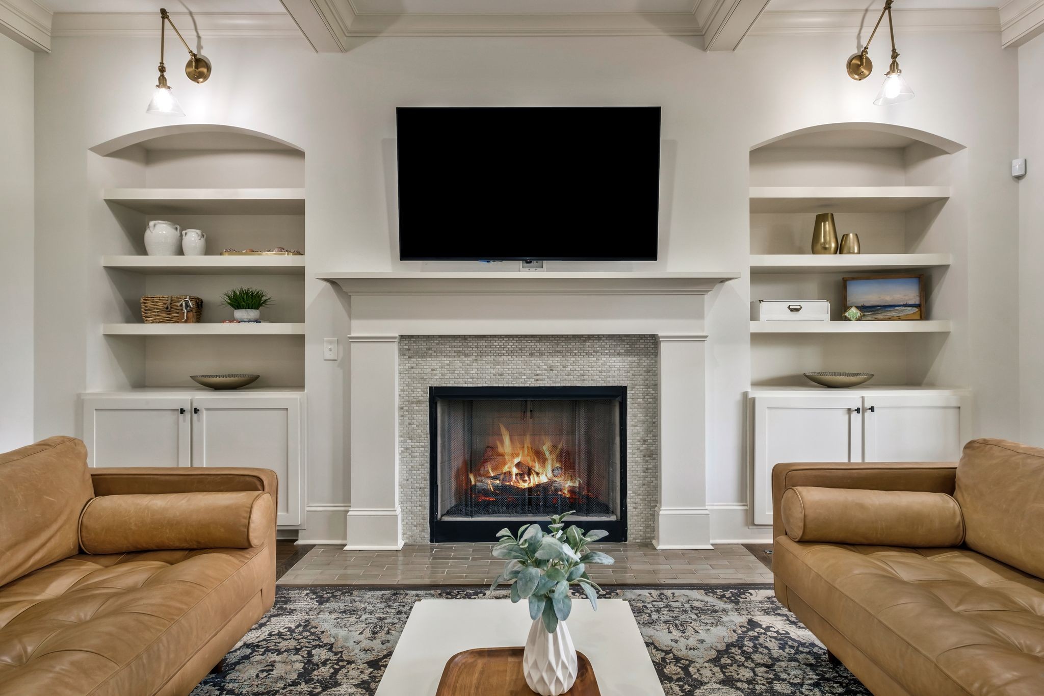 5622 Valley View Road Brentwood, TN 37027 - Photo 5 of 24