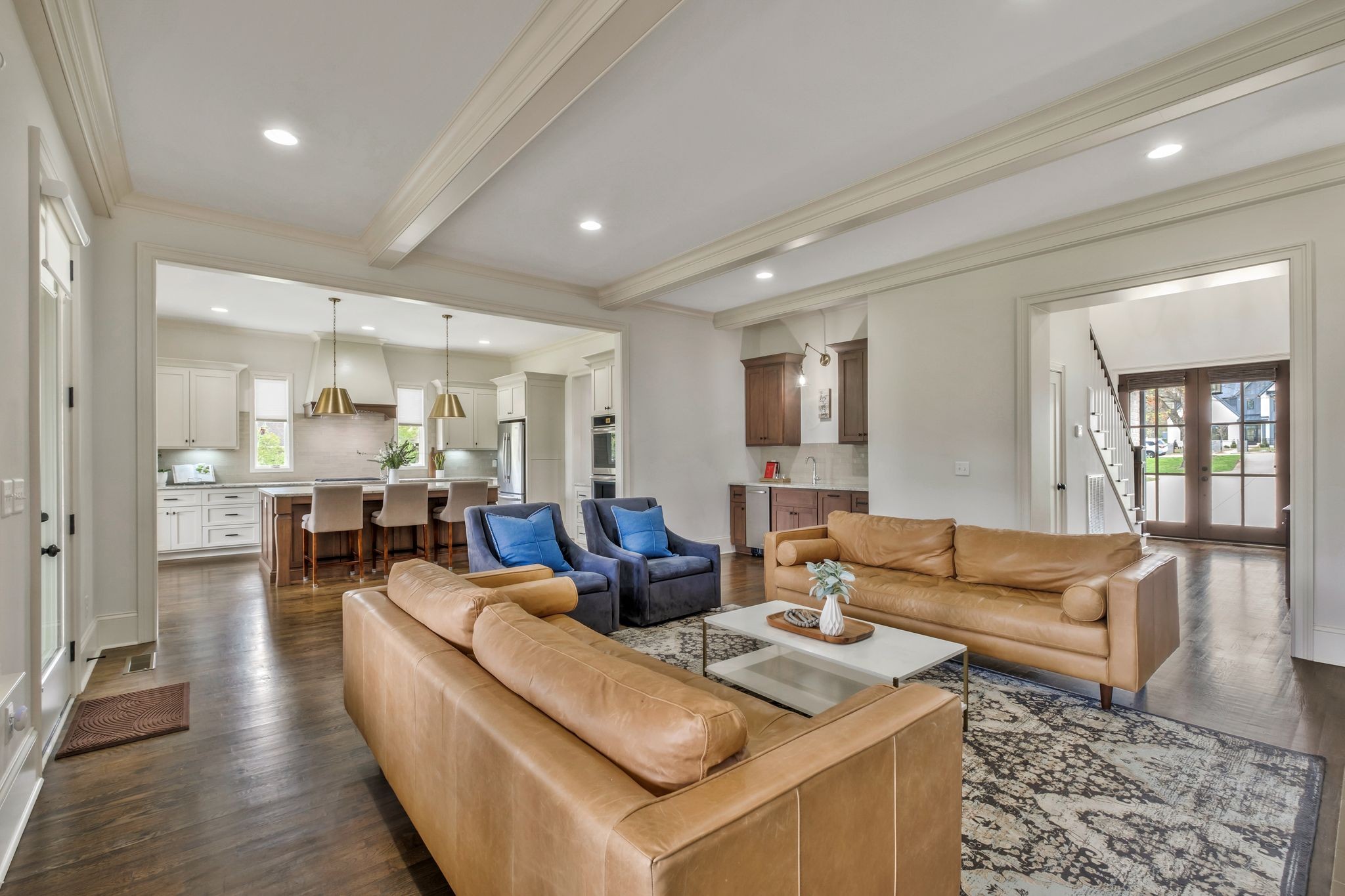 5622 Valley View Road Brentwood, TN 37027 - Photo 6 of 24