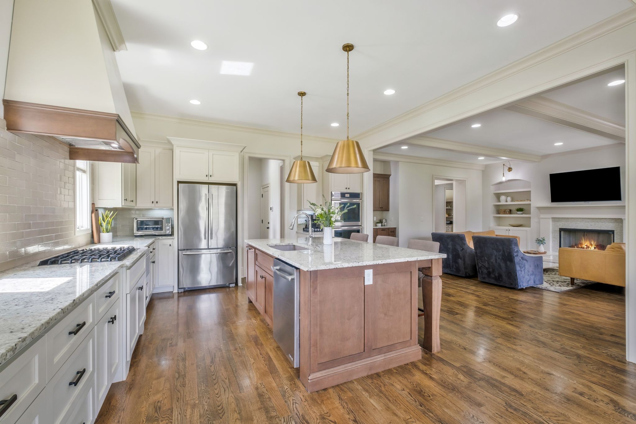 5622 Valley View Road Brentwood, TN 37027 - Photo 8 of 24