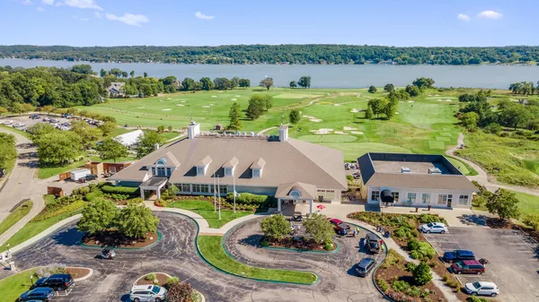 $295,000 | 1355 Geneva National Avenue North, Unit 1541, Geneva, WI 53147
