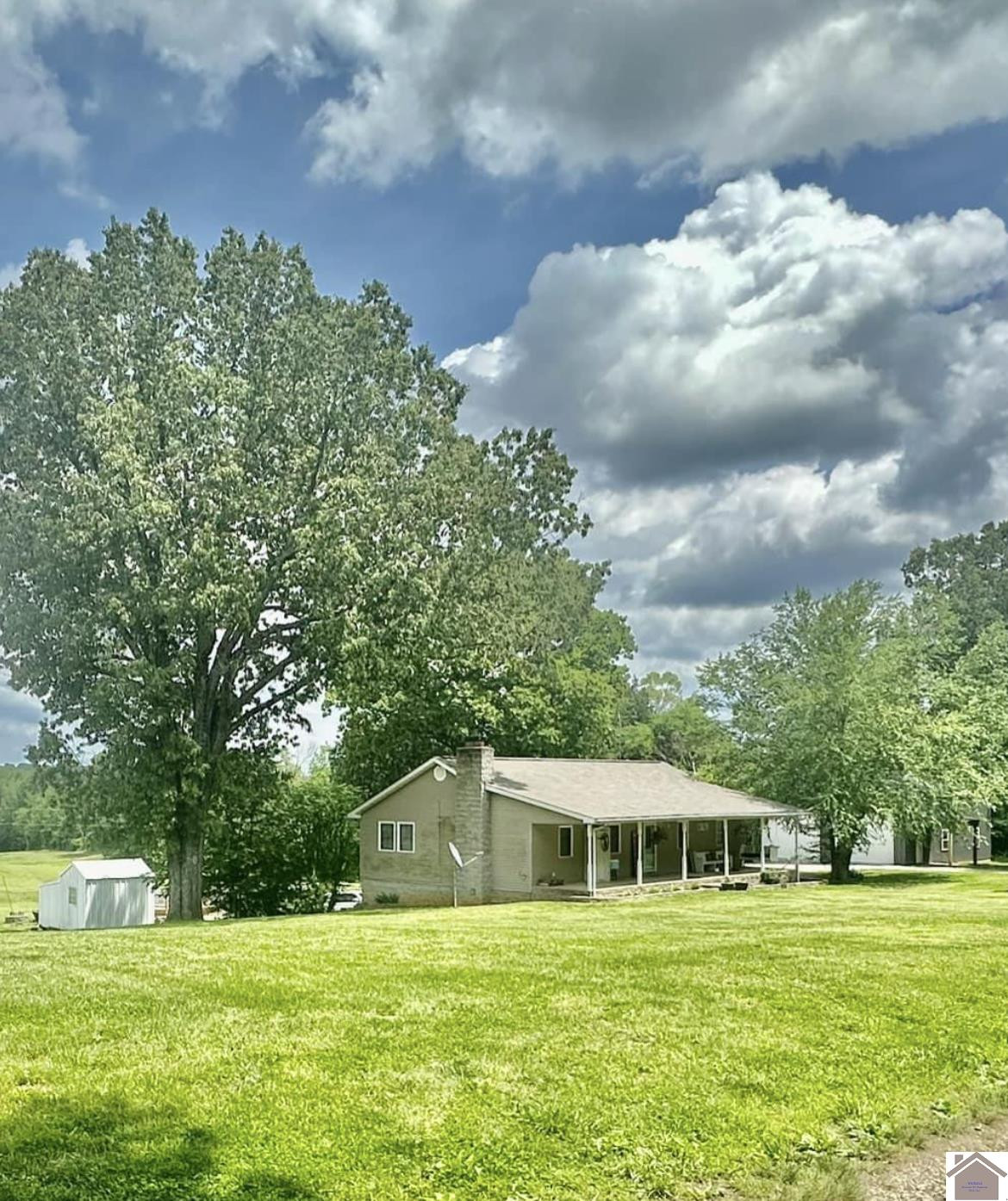 275 Ed Hill Road Princeton, KY 42445 - Photo 1 of 1 Photo 1