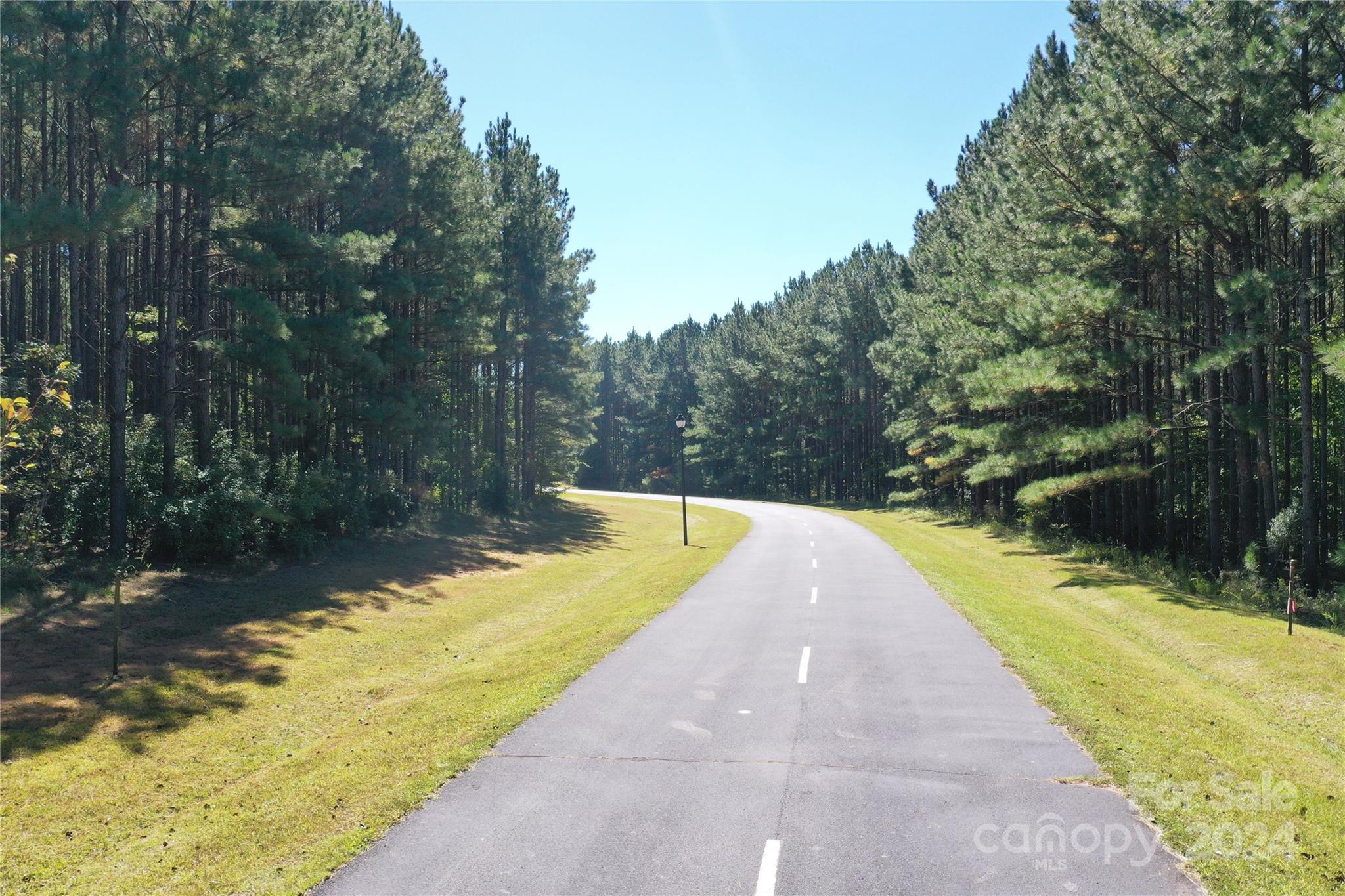 Tbd Tbd Spencer Pointe Road, Unit LOT 20C Lilesville, NC 28091 - Photo 17 of 22 a view of swimming pool with a yard