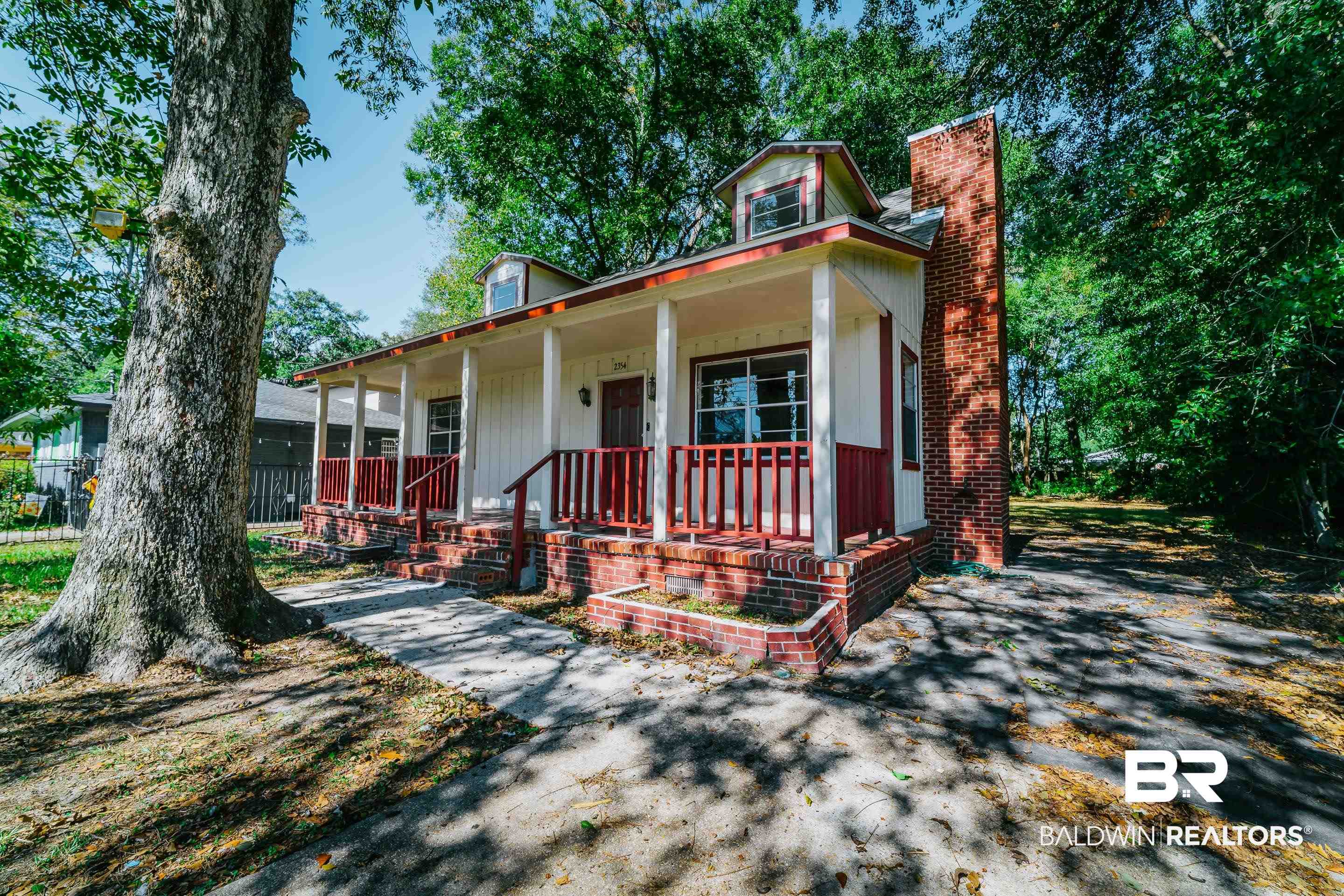 2354 Redmond Street Mobile, AL 36617 - Photo 2 of 27
