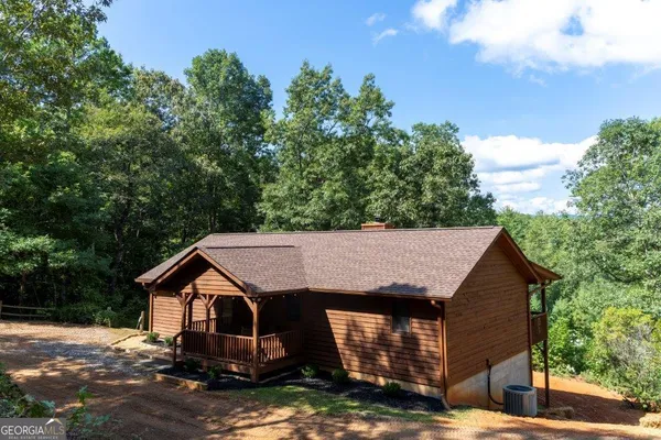 $499,000 | 444 Miners Mountain Road, Sautee Nacoochee, GA 30571