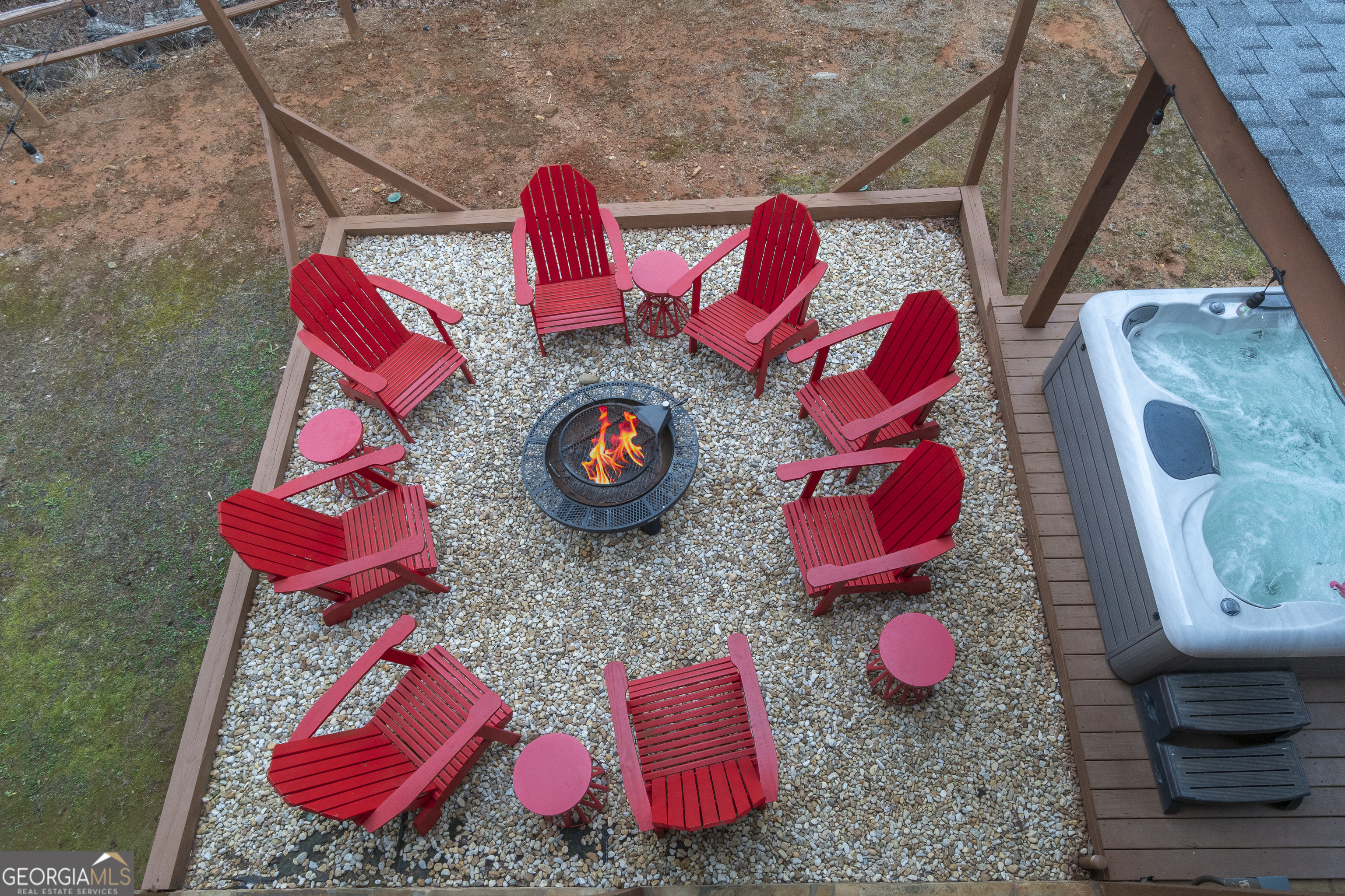 444 Miners Mountain Road Sautee Nacoochee, GA 30571 - Photo 101 of 140