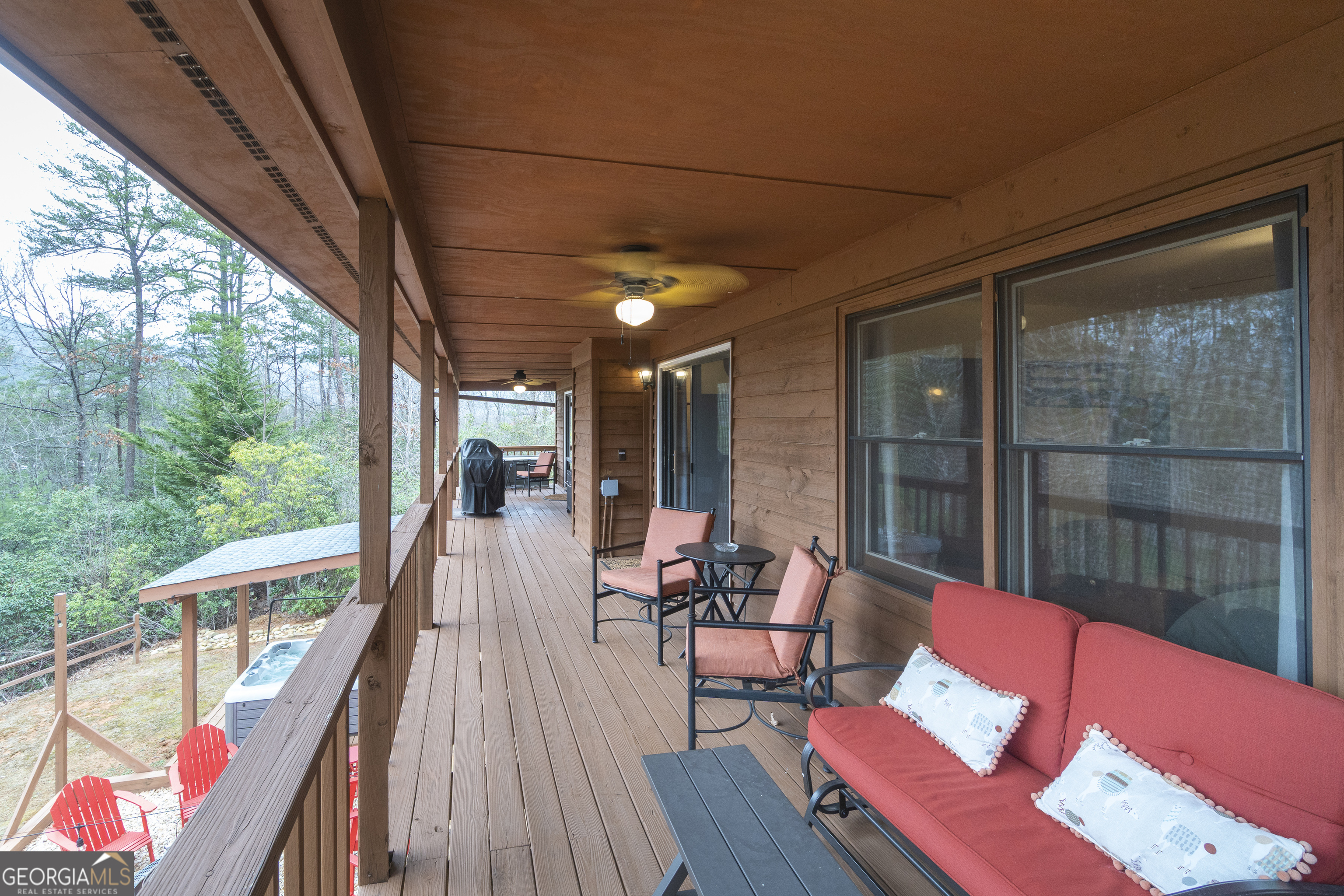 444 Miners Mountain Road Sautee Nacoochee, GA 30571 - Photo 102 of 140