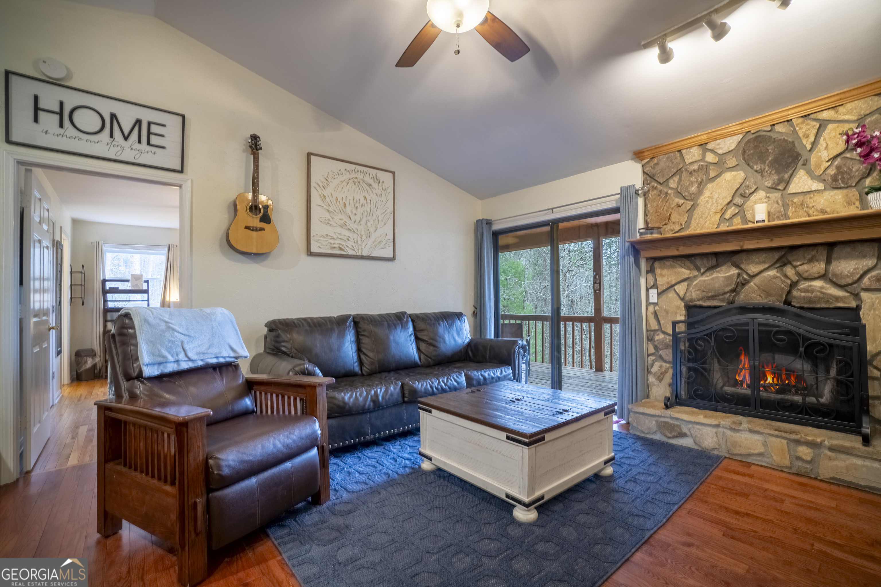 444 Miners Mountain Road Sautee Nacoochee, GA 30571 - Photo 105 of 140