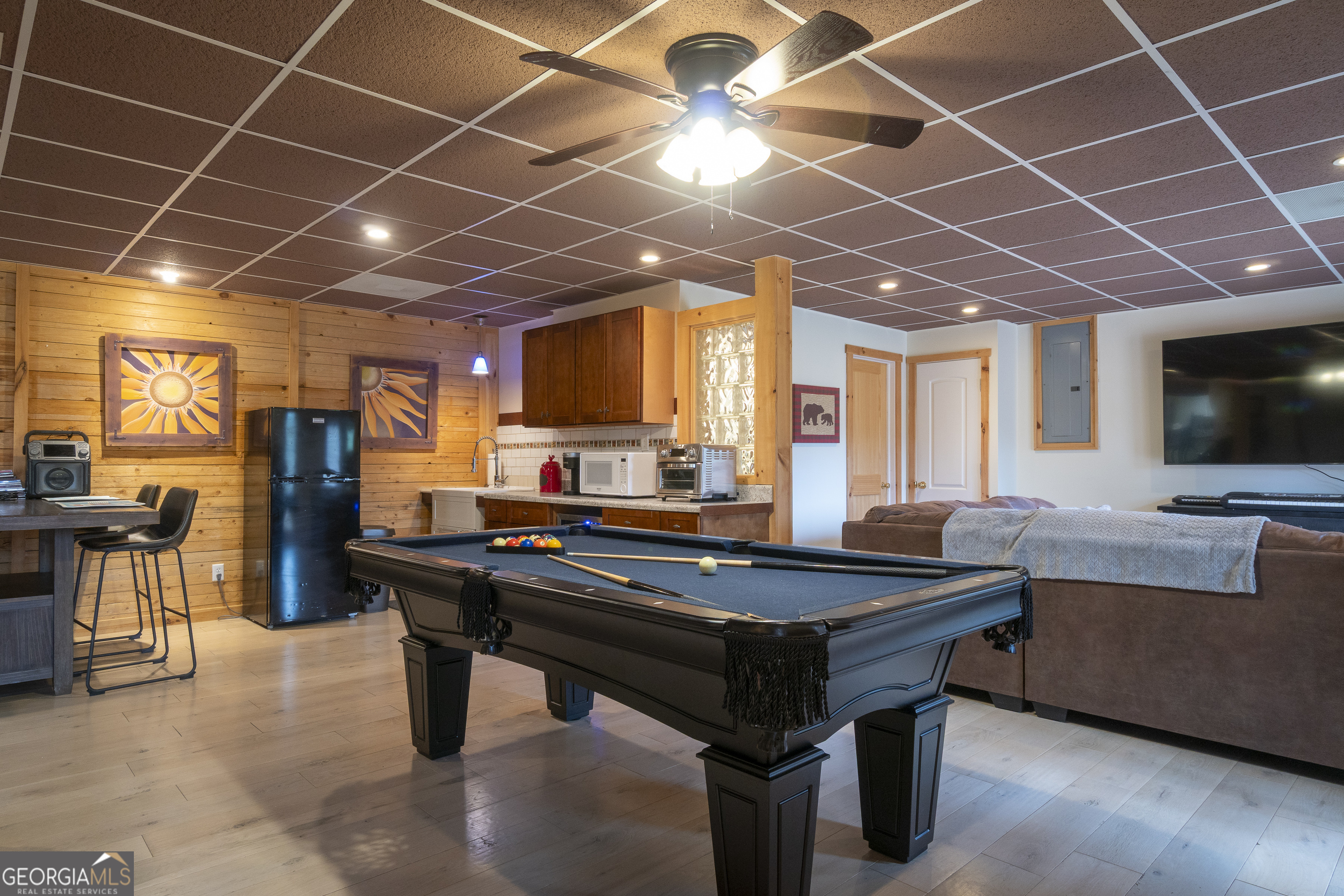 444 Miners Mountain Road Sautee Nacoochee, GA 30571 - Photo 106 of 140