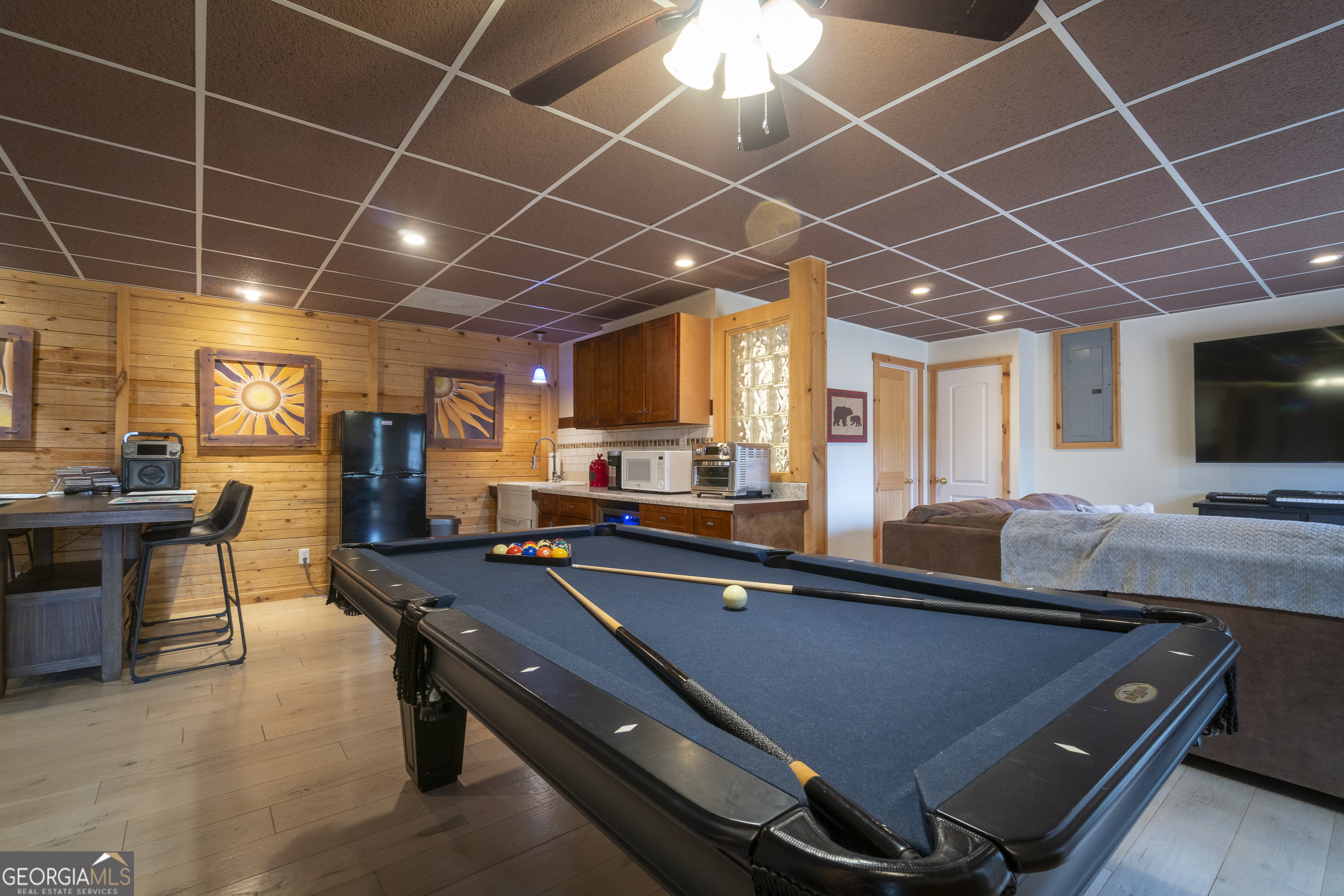 444 Miners Mountain Road Sautee Nacoochee, GA 30571 - Photo 107 of 140