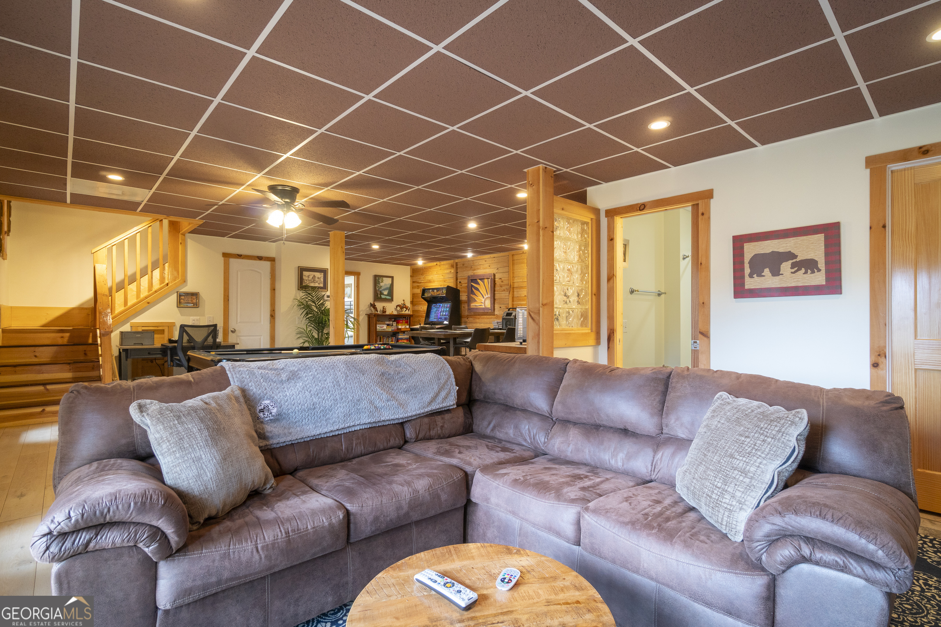 444 Miners Mountain Road Sautee Nacoochee, GA 30571 - Photo 110 of 140