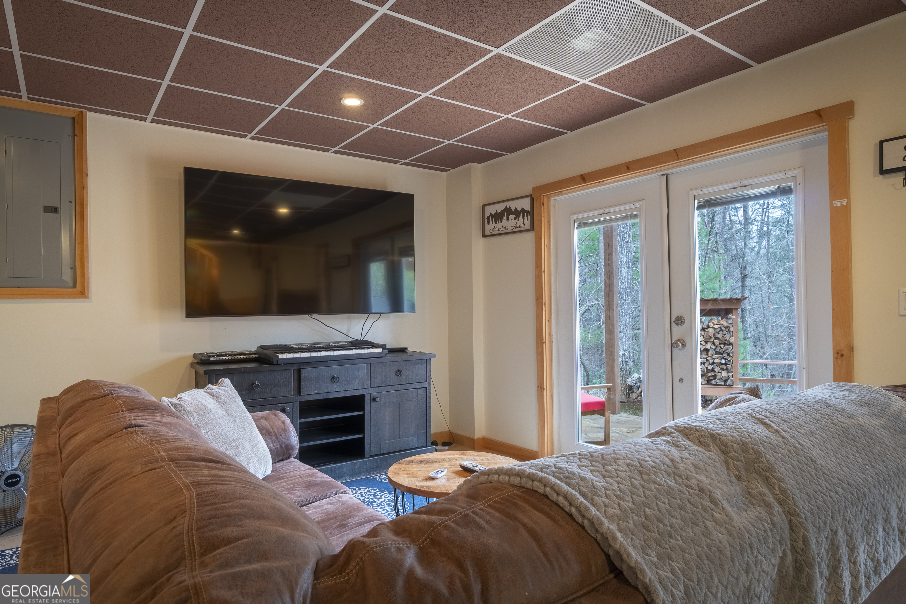 444 Miners Mountain Road Sautee Nacoochee, GA 30571 - Photo 112 of 140