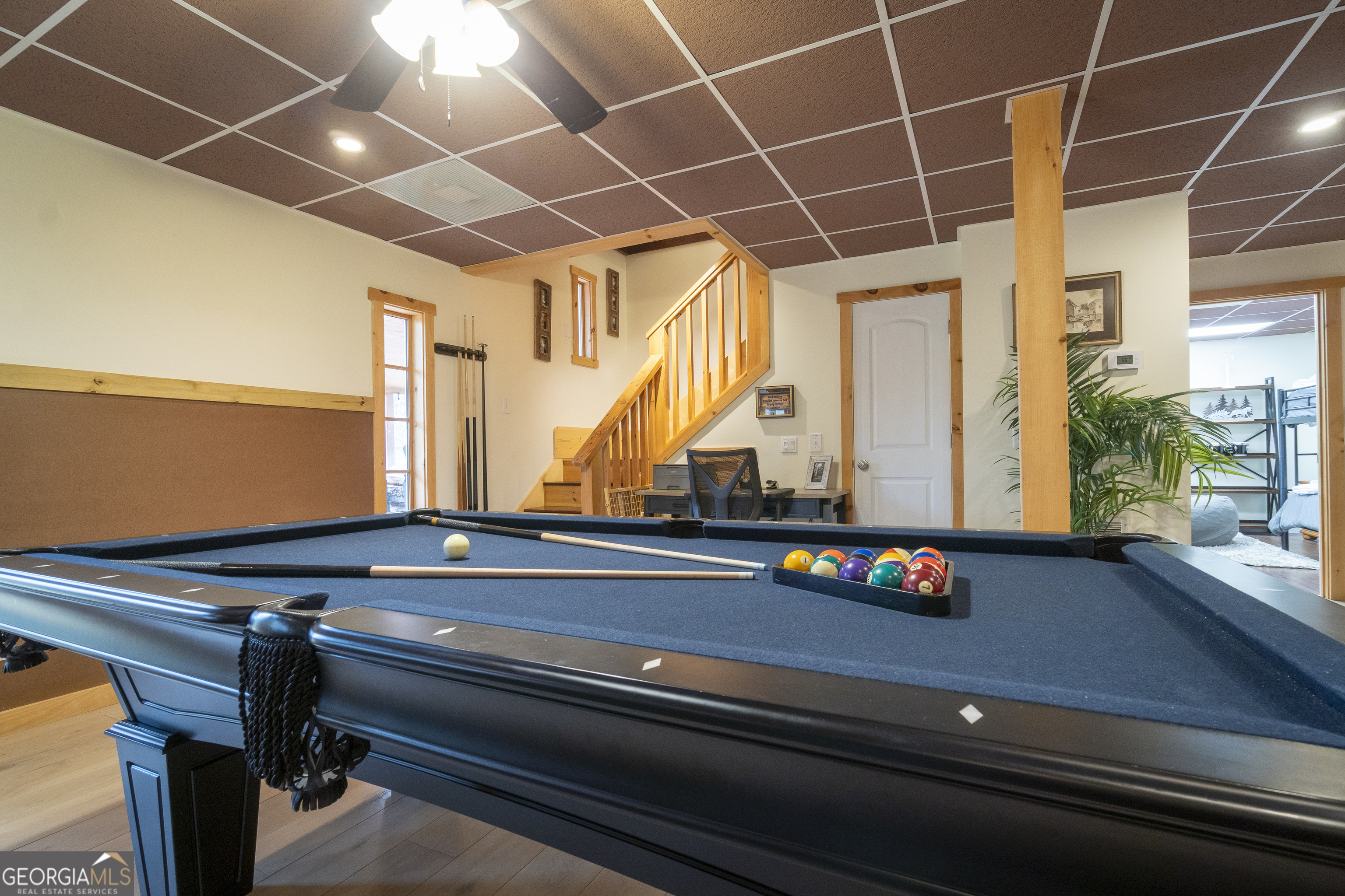 444 Miners Mountain Road Sautee Nacoochee, GA 30571 - Photo 113 of 140