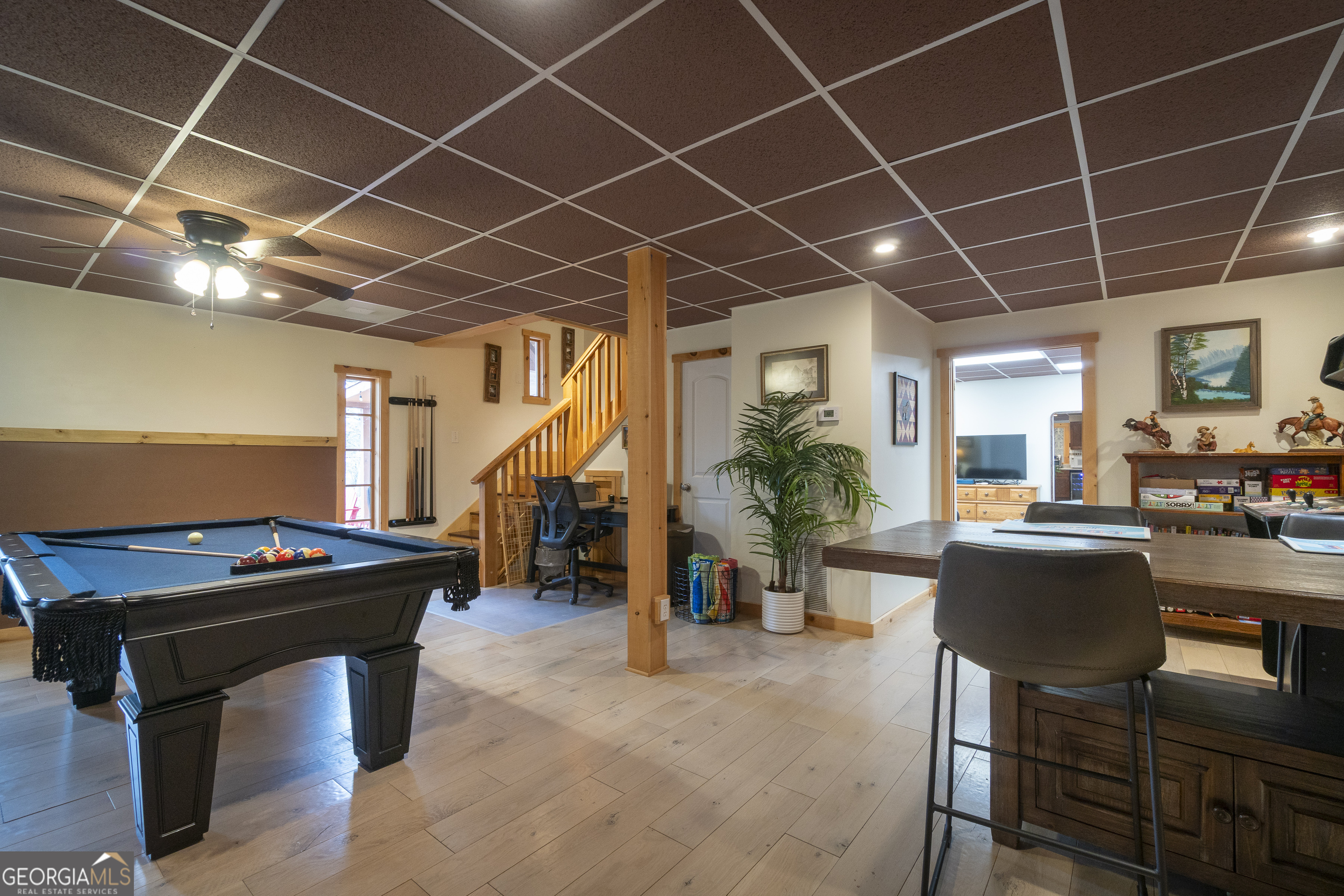 444 Miners Mountain Road Sautee Nacoochee, GA 30571 - Photo 116 of 140