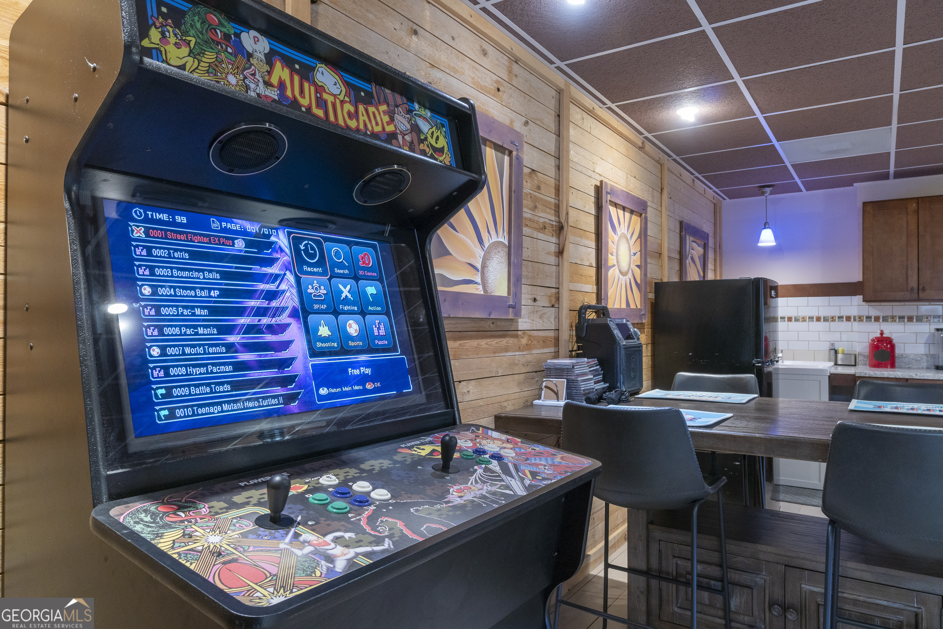 444 Miners Mountain Road Sautee Nacoochee, GA 30571 - Photo 119 of 140