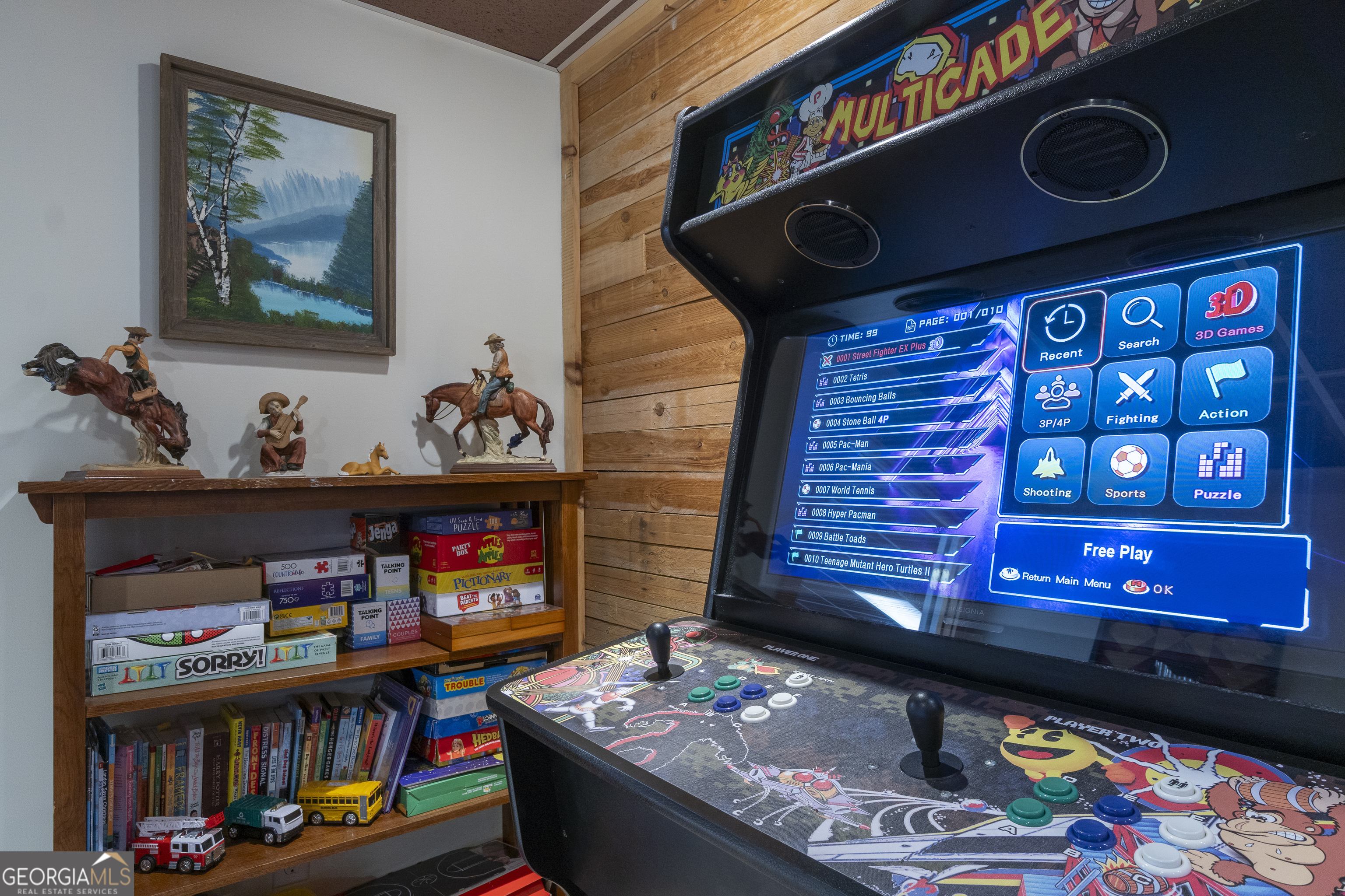 444 Miners Mountain Road Sautee Nacoochee, GA 30571 - Photo 121 of 140