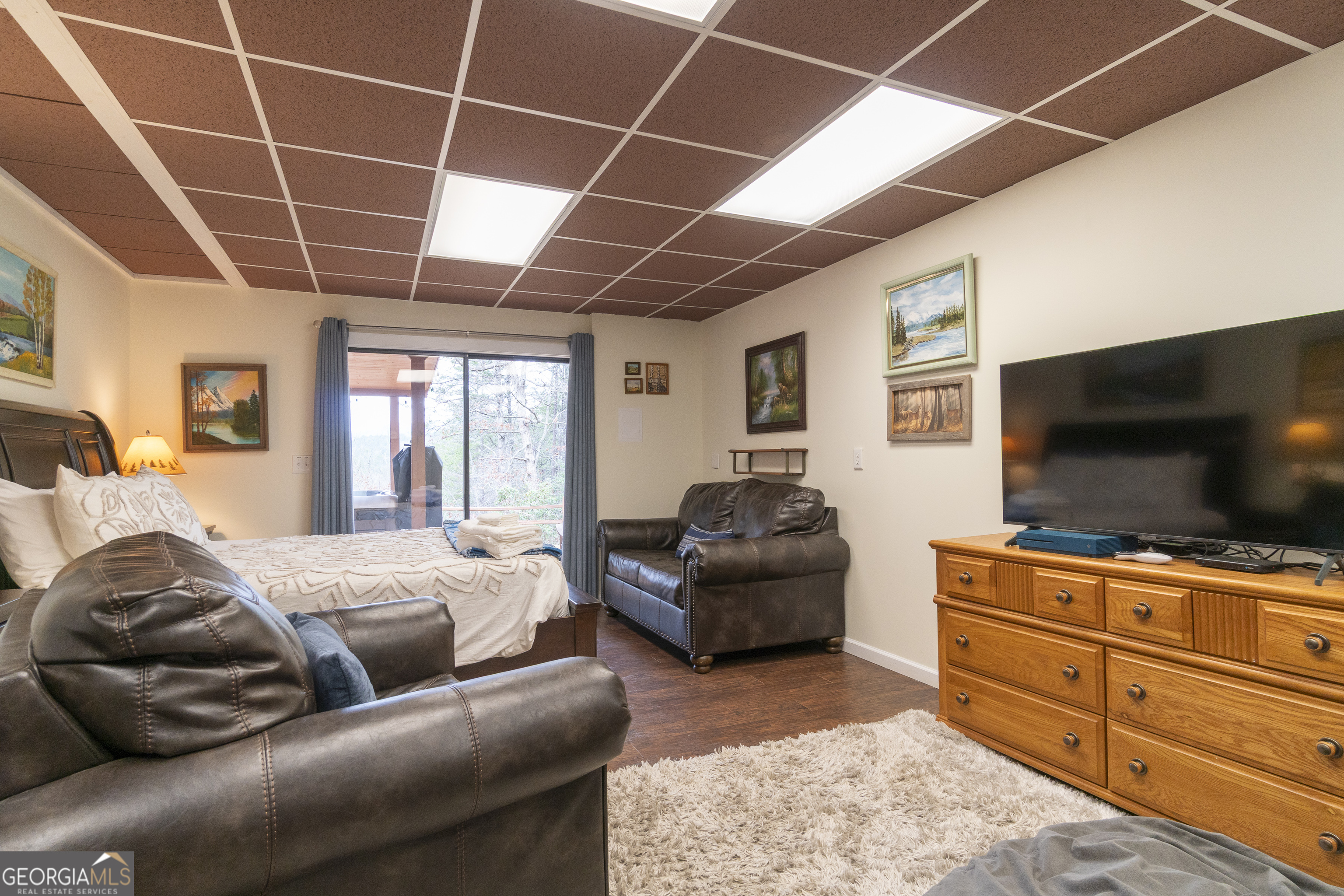 444 Miners Mountain Road Sautee Nacoochee, GA 30571 - Photo 123 of 140