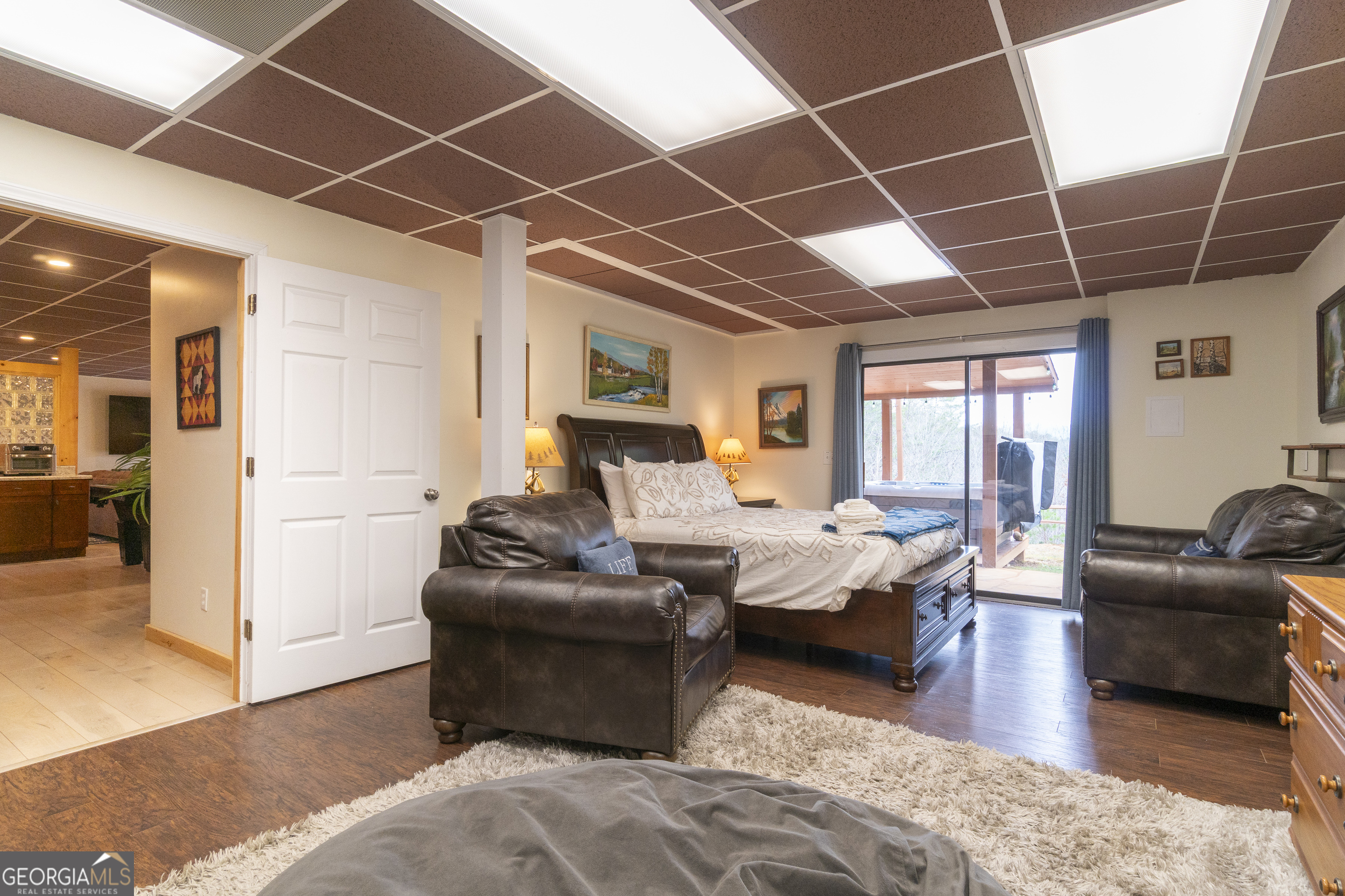 444 Miners Mountain Road Sautee Nacoochee, GA 30571 - Photo 124 of 140