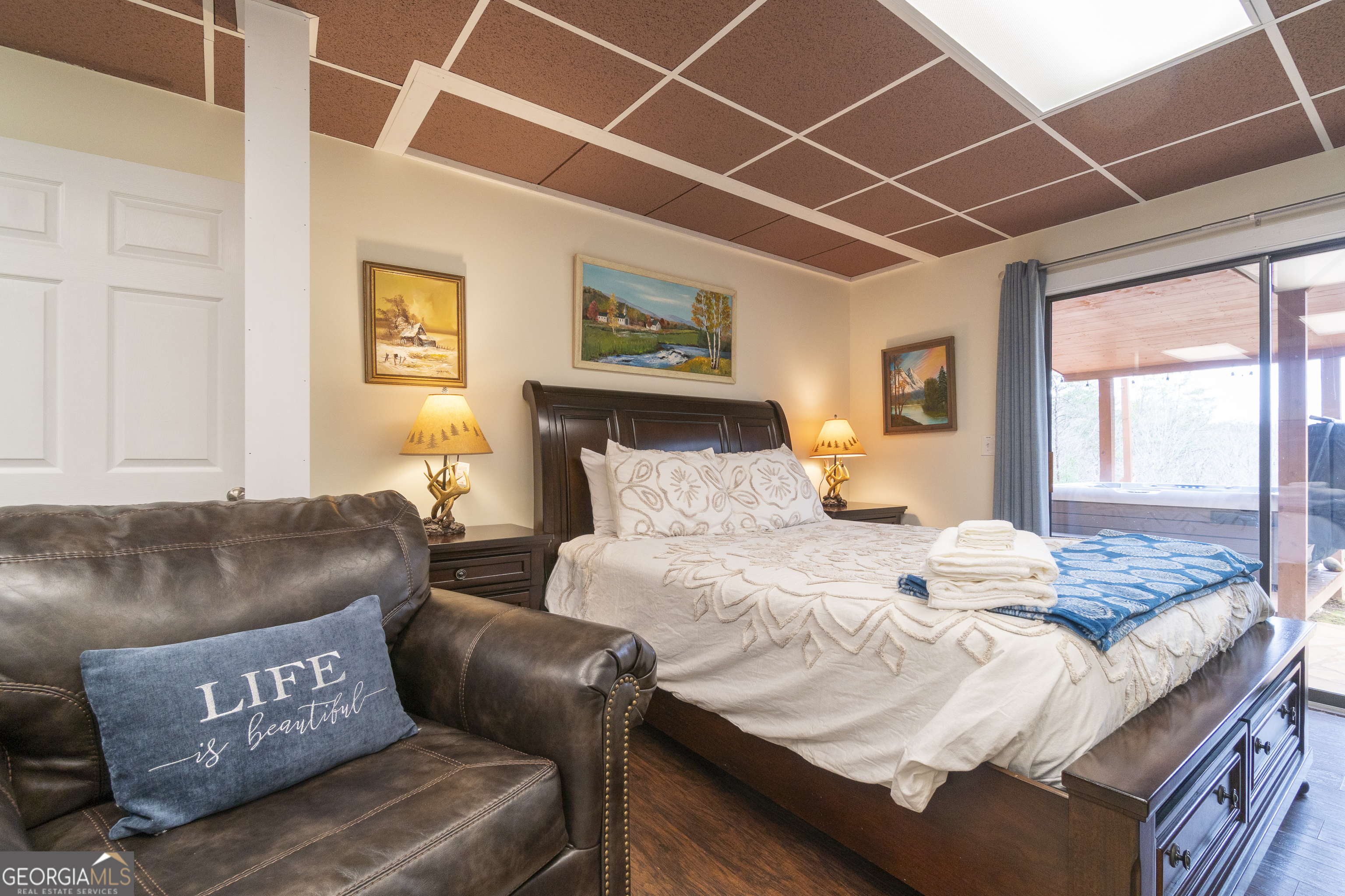 444 Miners Mountain Road Sautee Nacoochee, GA 30571 - Photo 126 of 140