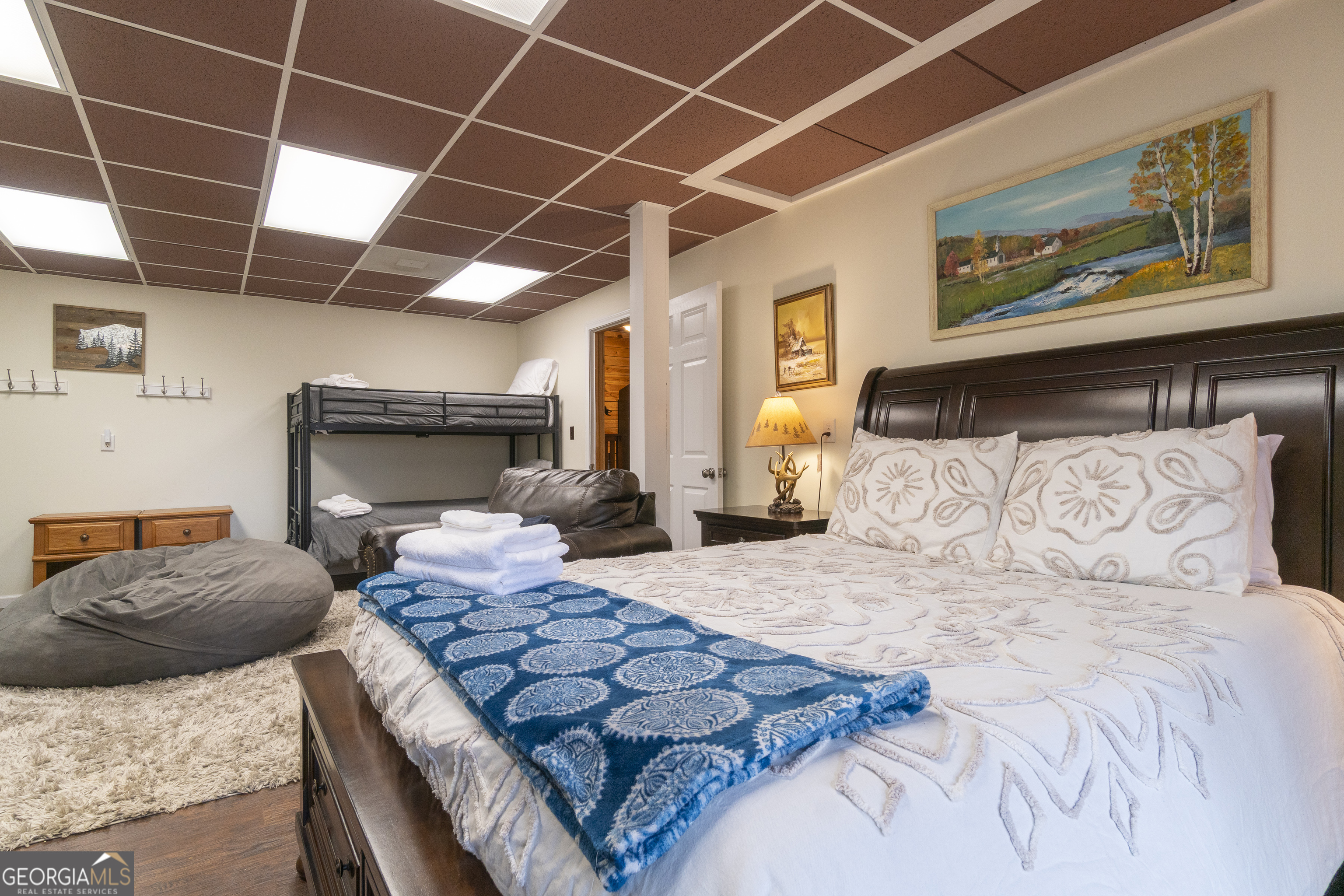 444 Miners Mountain Road Sautee Nacoochee, GA 30571 - Photo 127 of 140