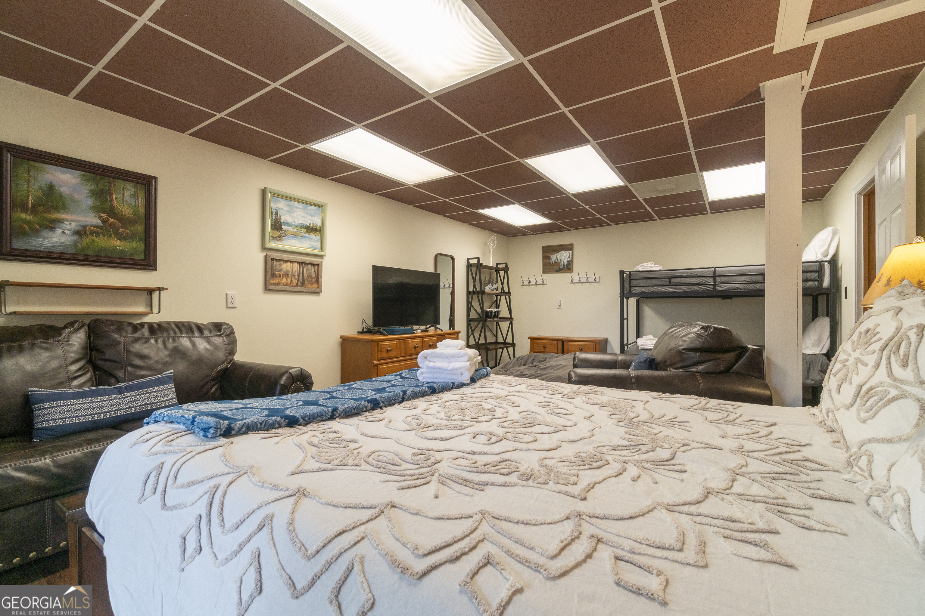 444 Miners Mountain Road Sautee Nacoochee, GA 30571 - Photo 128 of 140