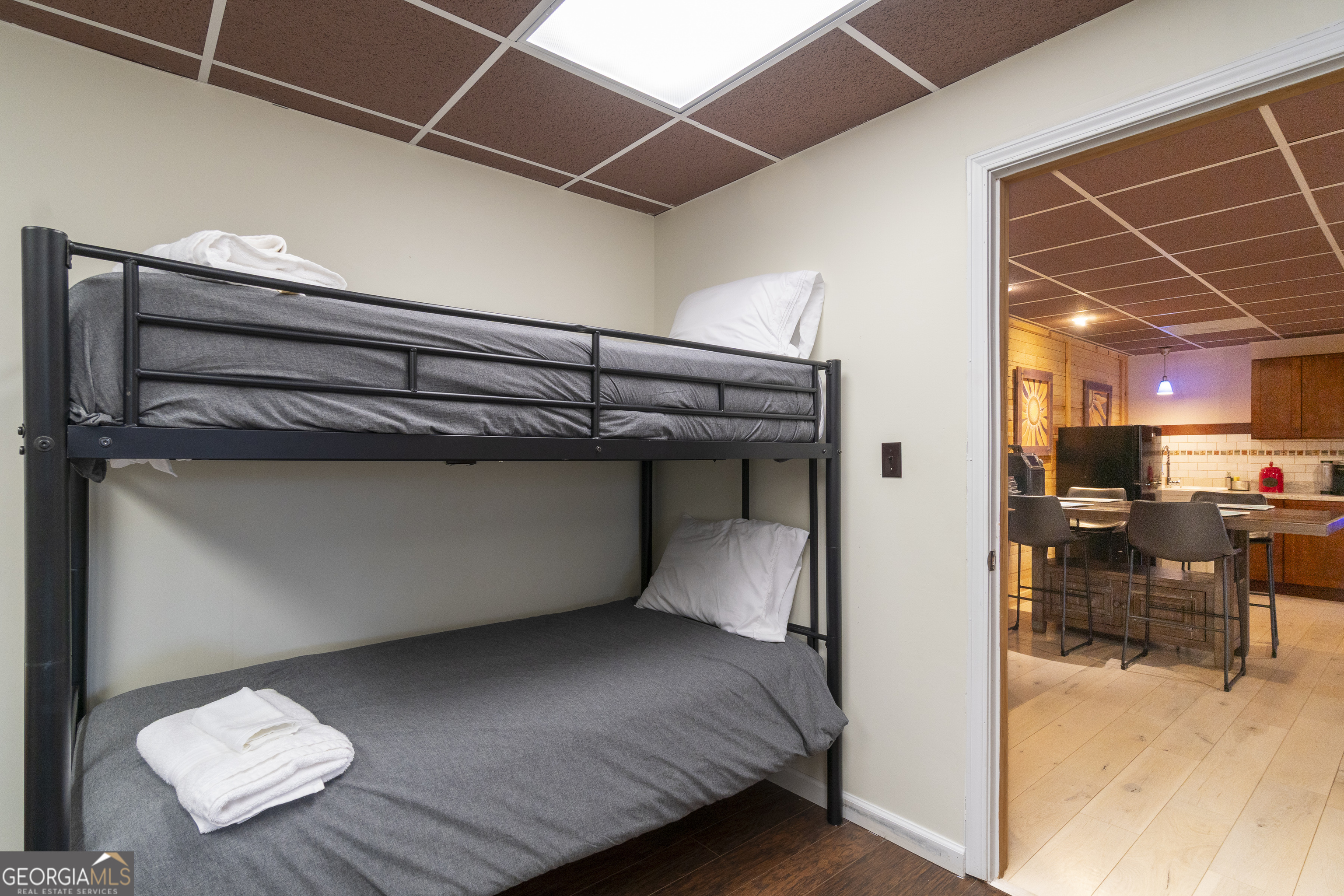 444 Miners Mountain Road Sautee Nacoochee, GA 30571 - Photo 129 of 140