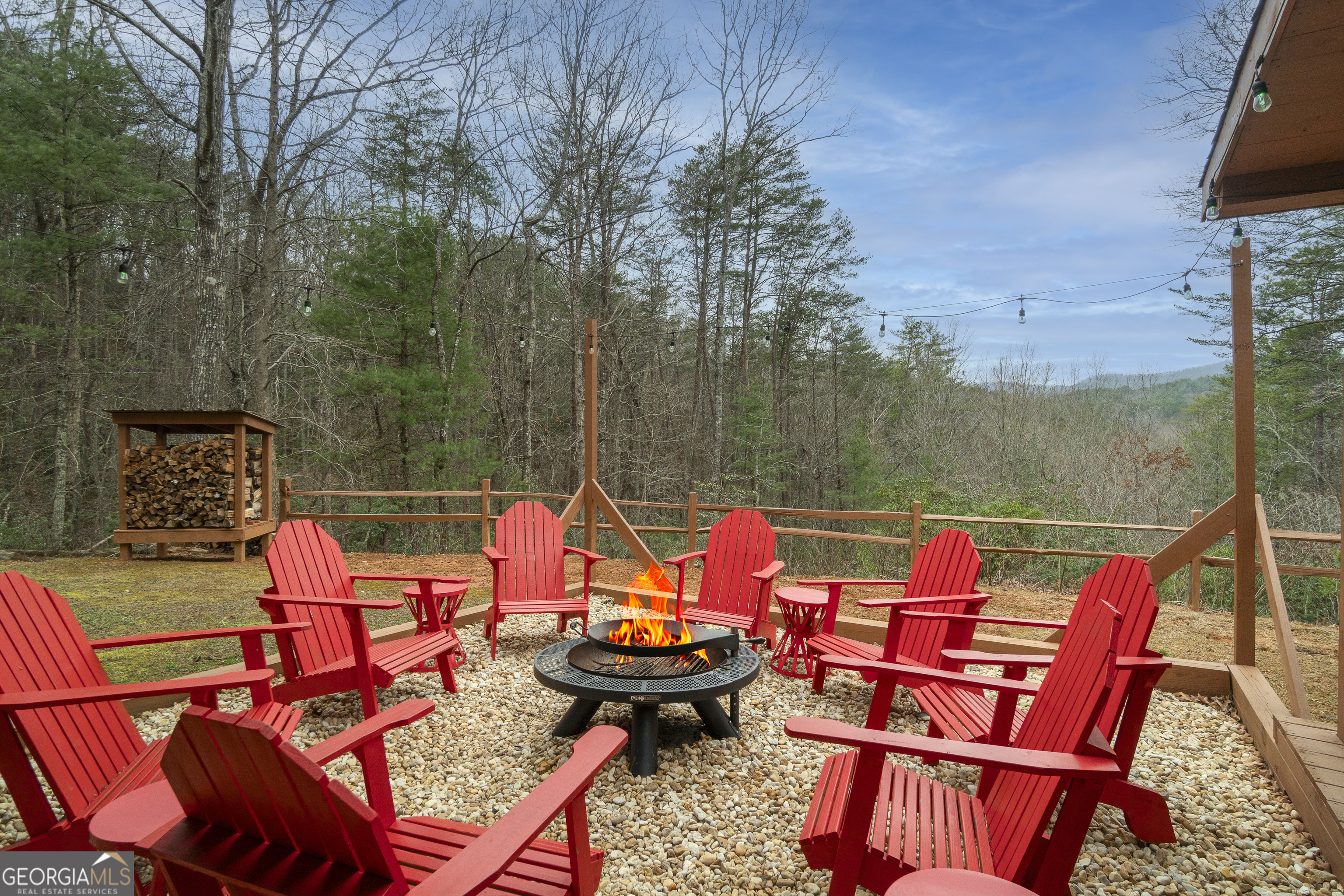 444 Miners Mountain Road Sautee Nacoochee, GA 30571 - Photo 131 of 140