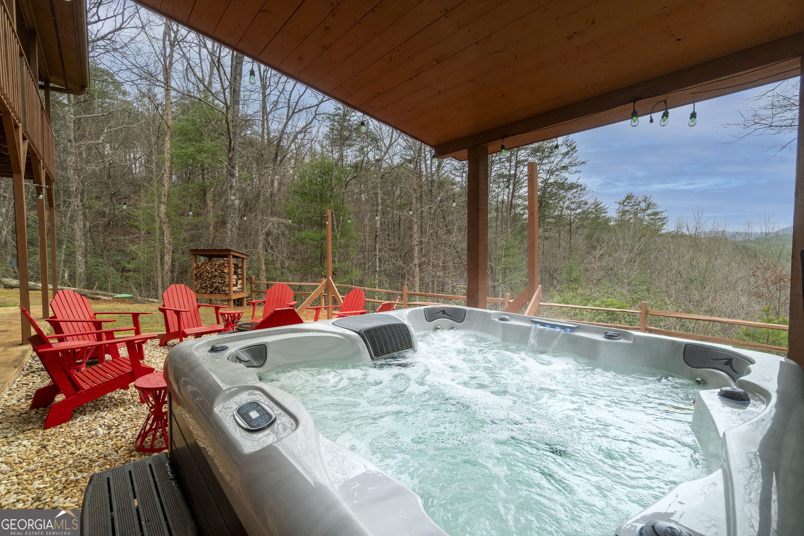 444 Miners Mountain Road Sautee Nacoochee, GA 30571 - Photo 132 of 140