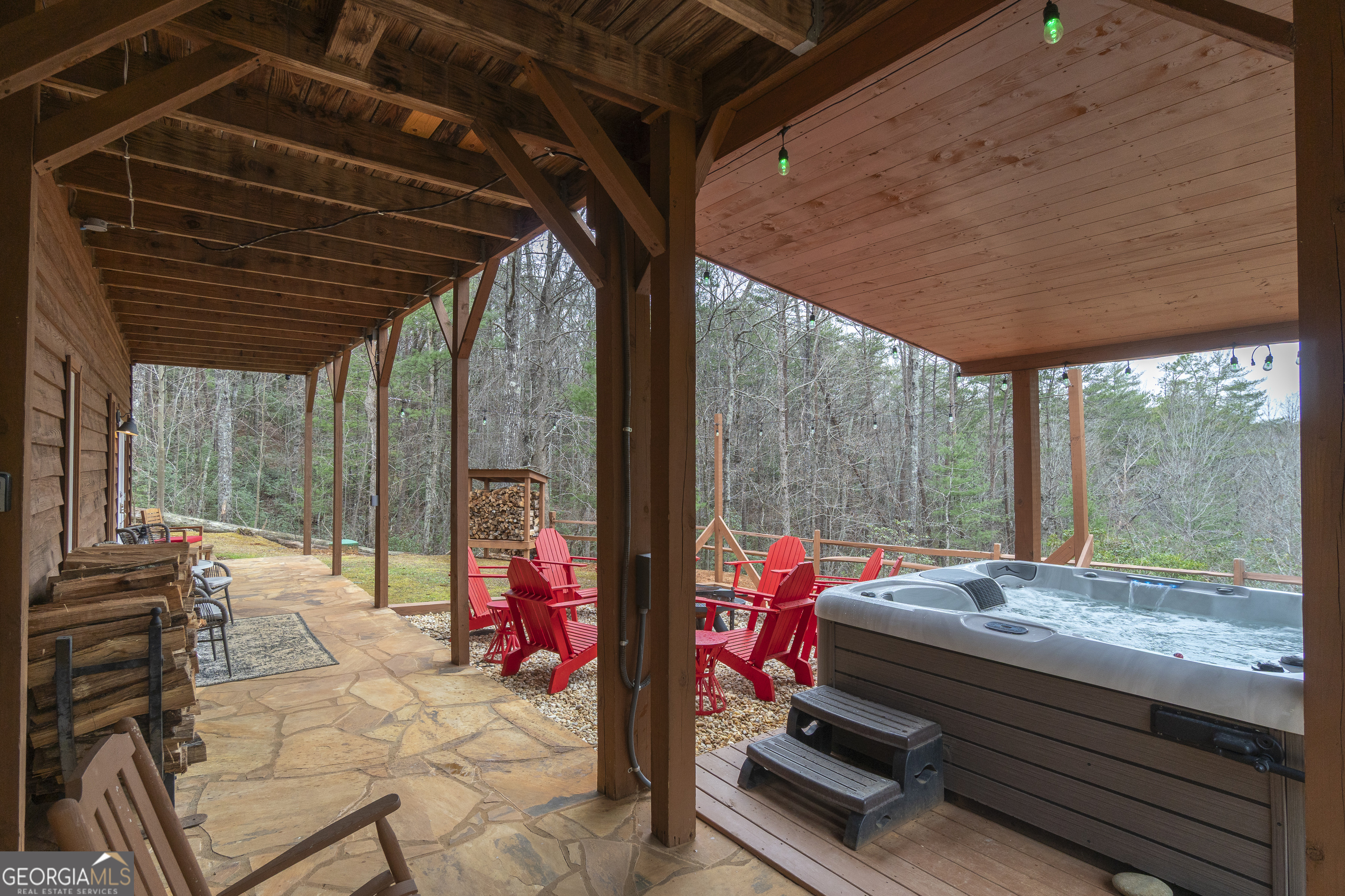 444 Miners Mountain Road Sautee Nacoochee, GA 30571 - Photo 133 of 140
