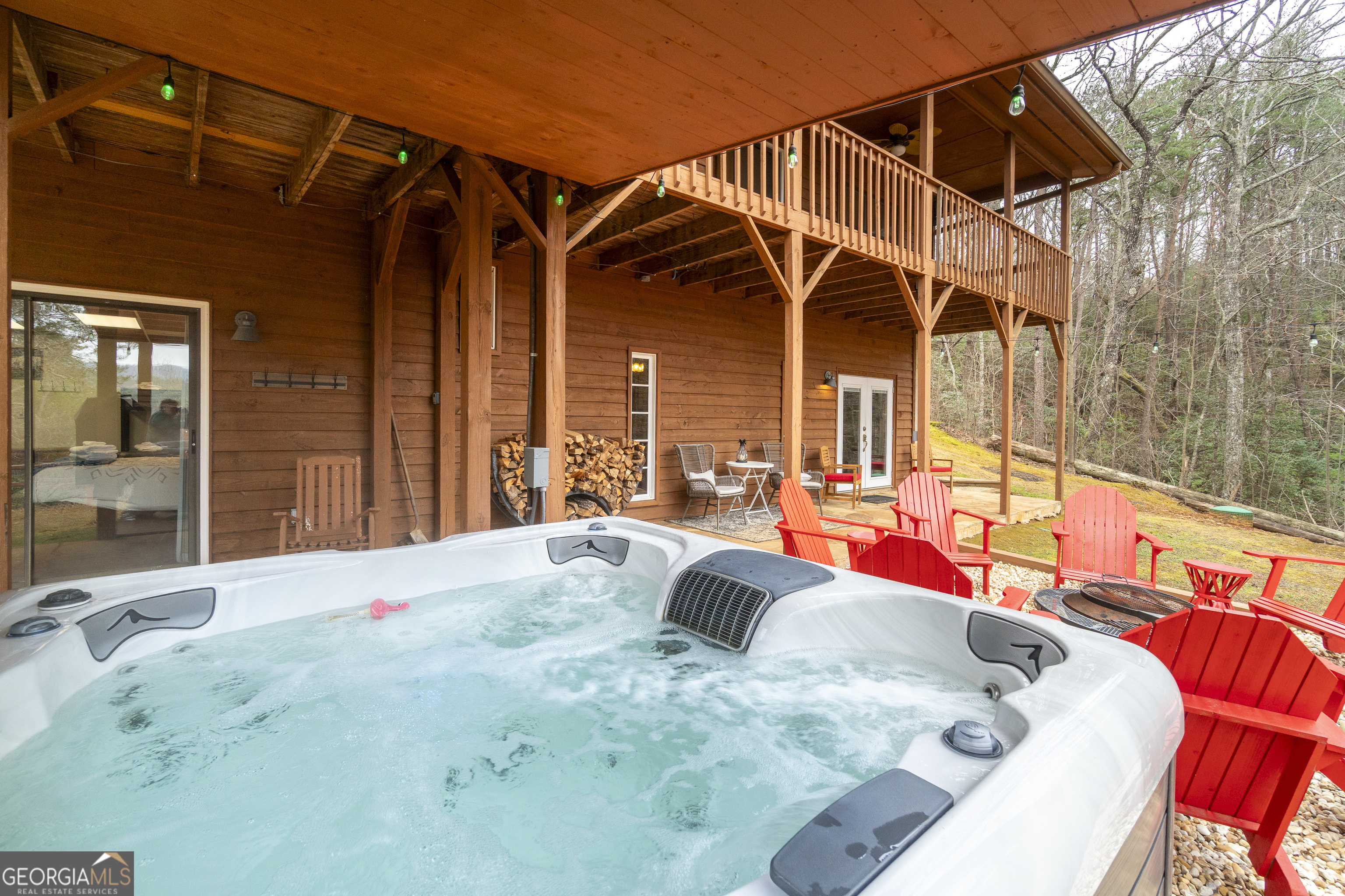 444 Miners Mountain Road Sautee Nacoochee, GA 30571 - Photo 134 of 140