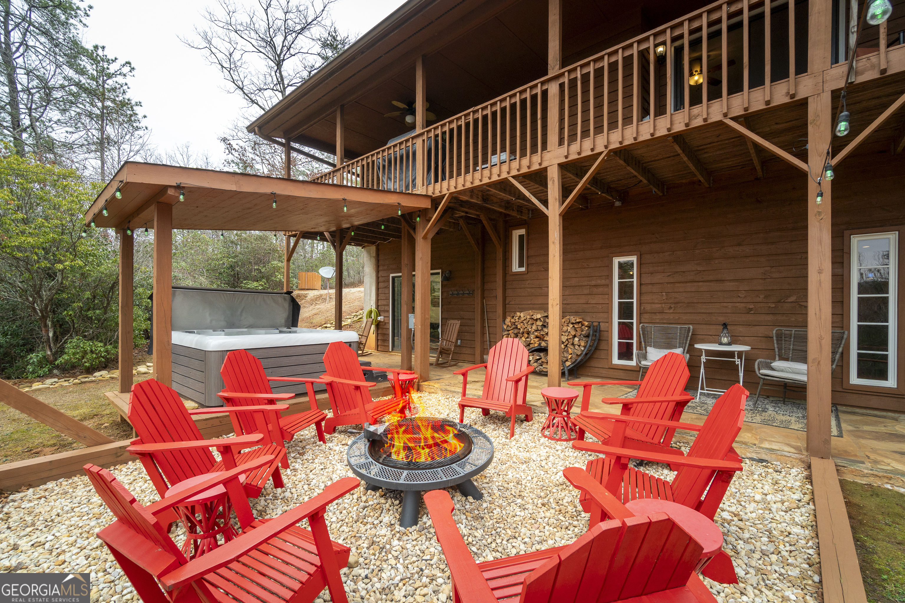 444 Miners Mountain Road Sautee Nacoochee, GA 30571 - Photo 135 of 140