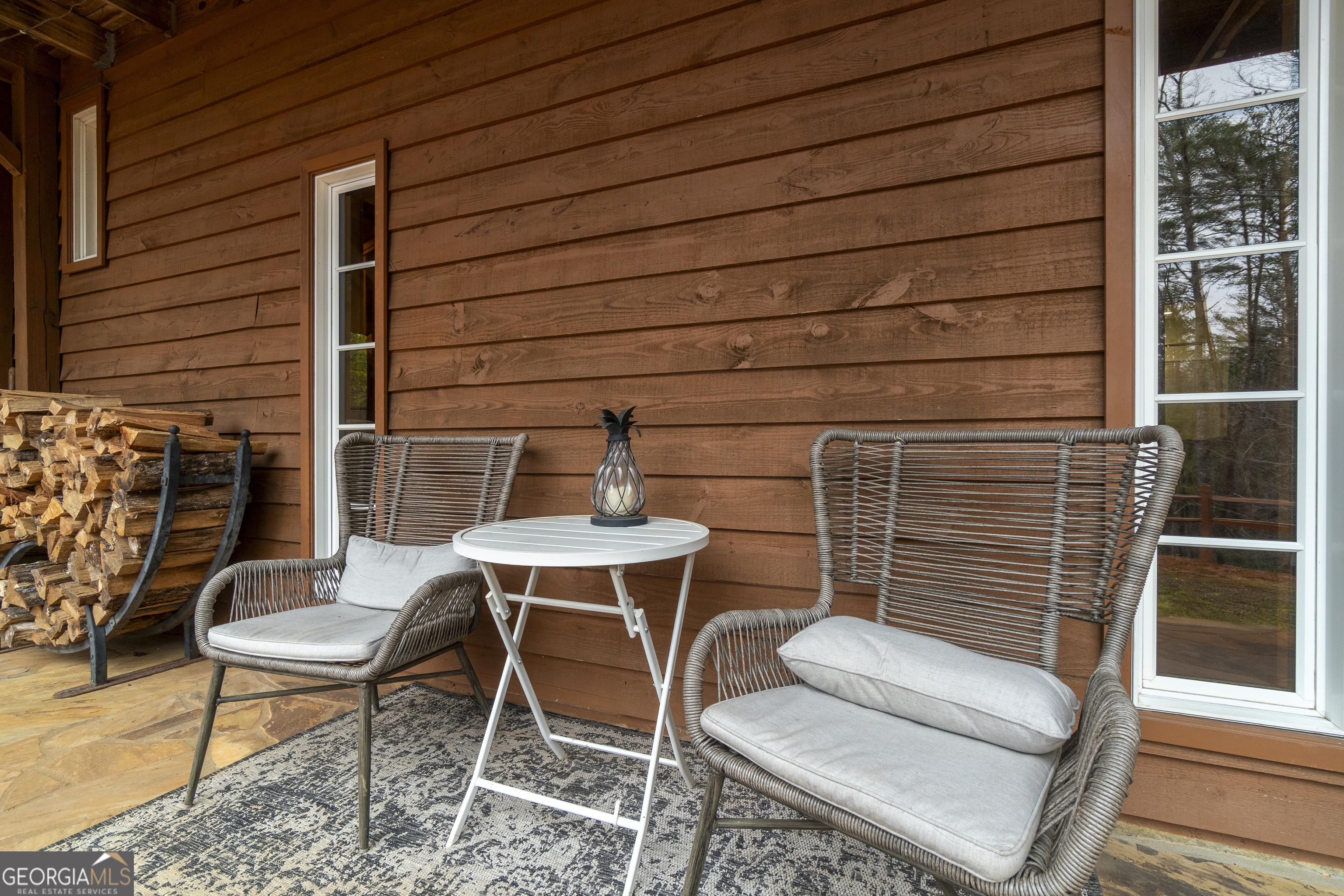 444 Miners Mountain Road Sautee Nacoochee, GA 30571 - Photo 136 of 140