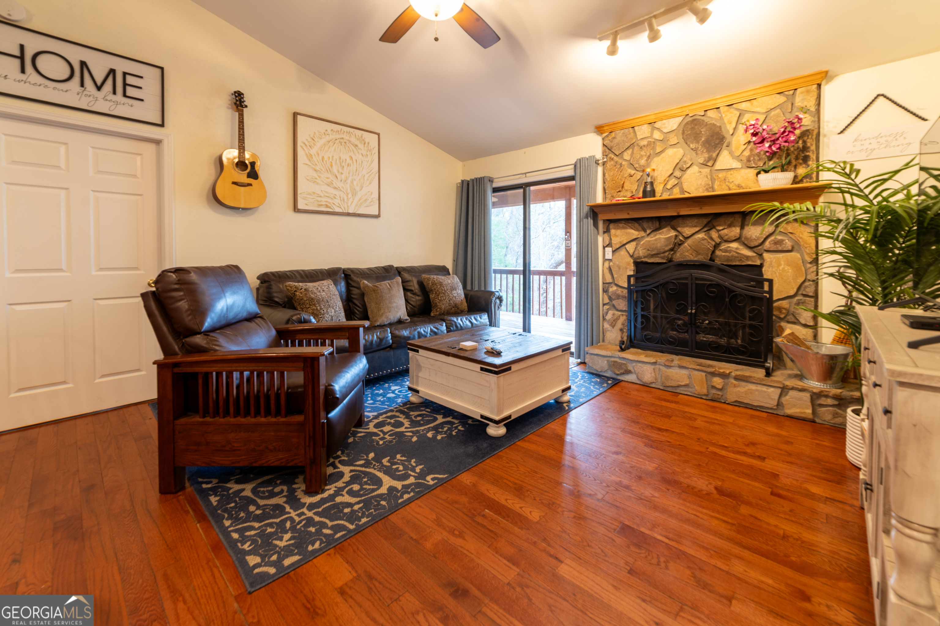 444 Miners Mountain Road Sautee Nacoochee, GA 30571 - Photo 14 of 140